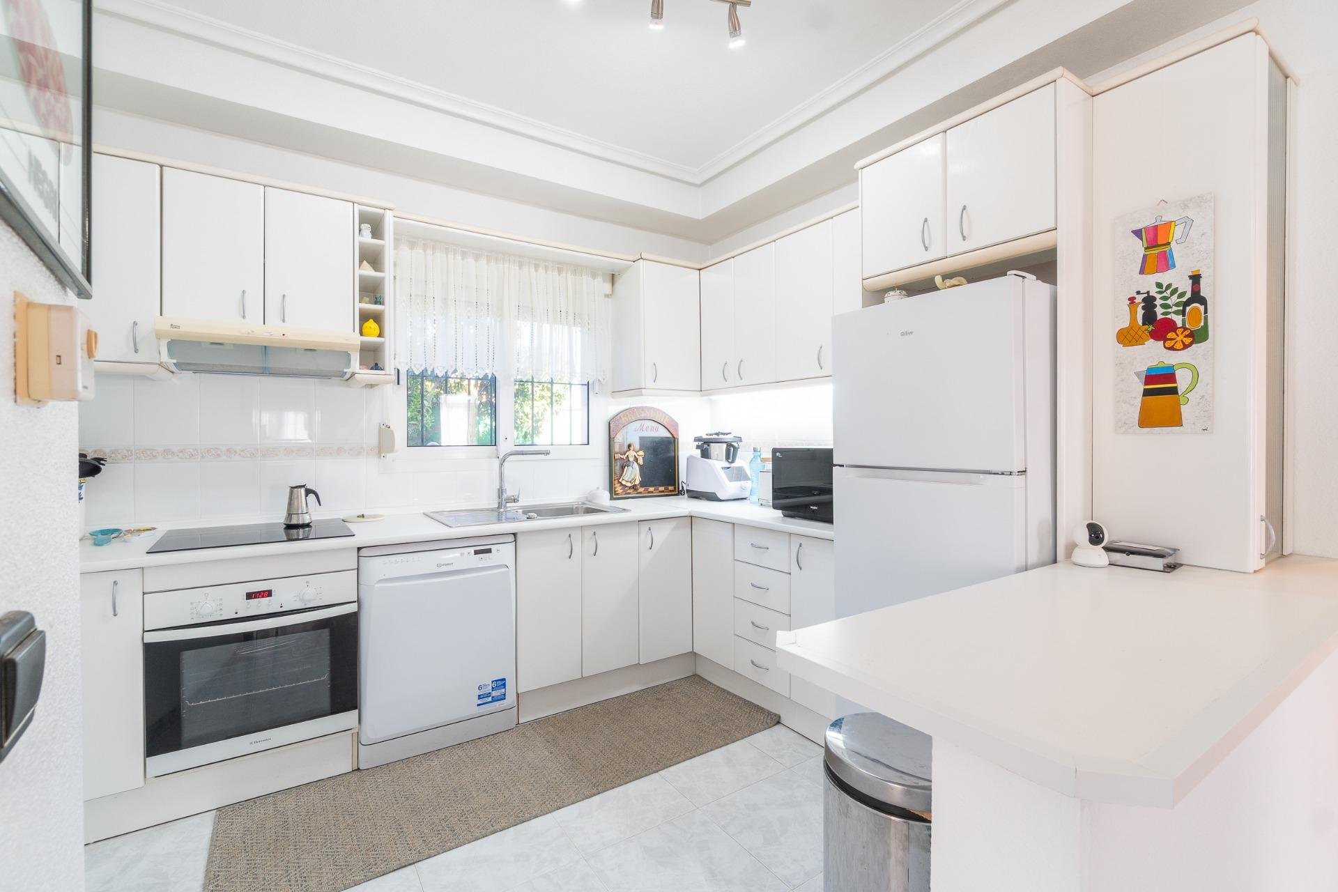 Reventa - Villa - Orihuela Costa - Playa Flamenca