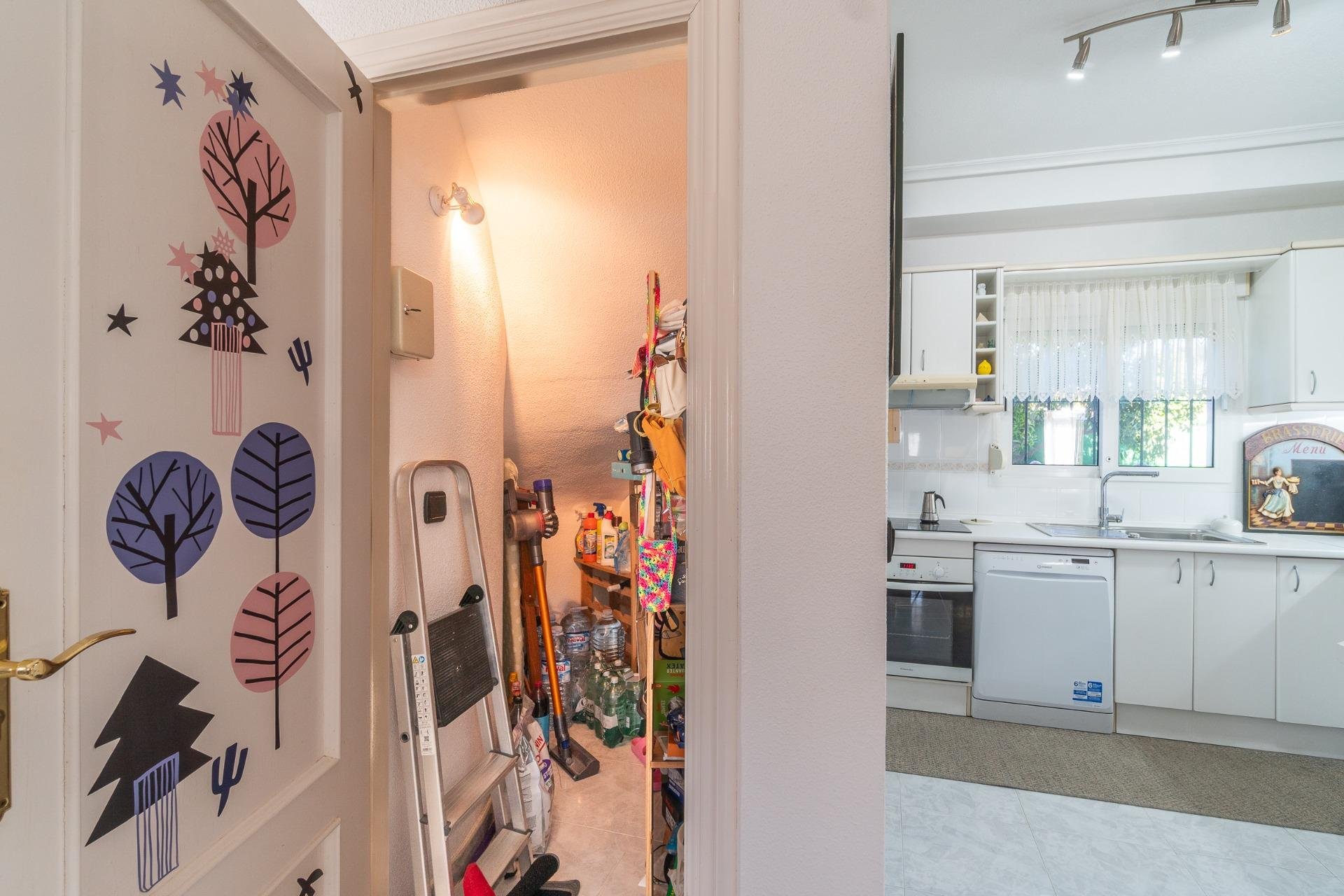 Reventa - Villa - Orihuela Costa - Playa Flamenca
