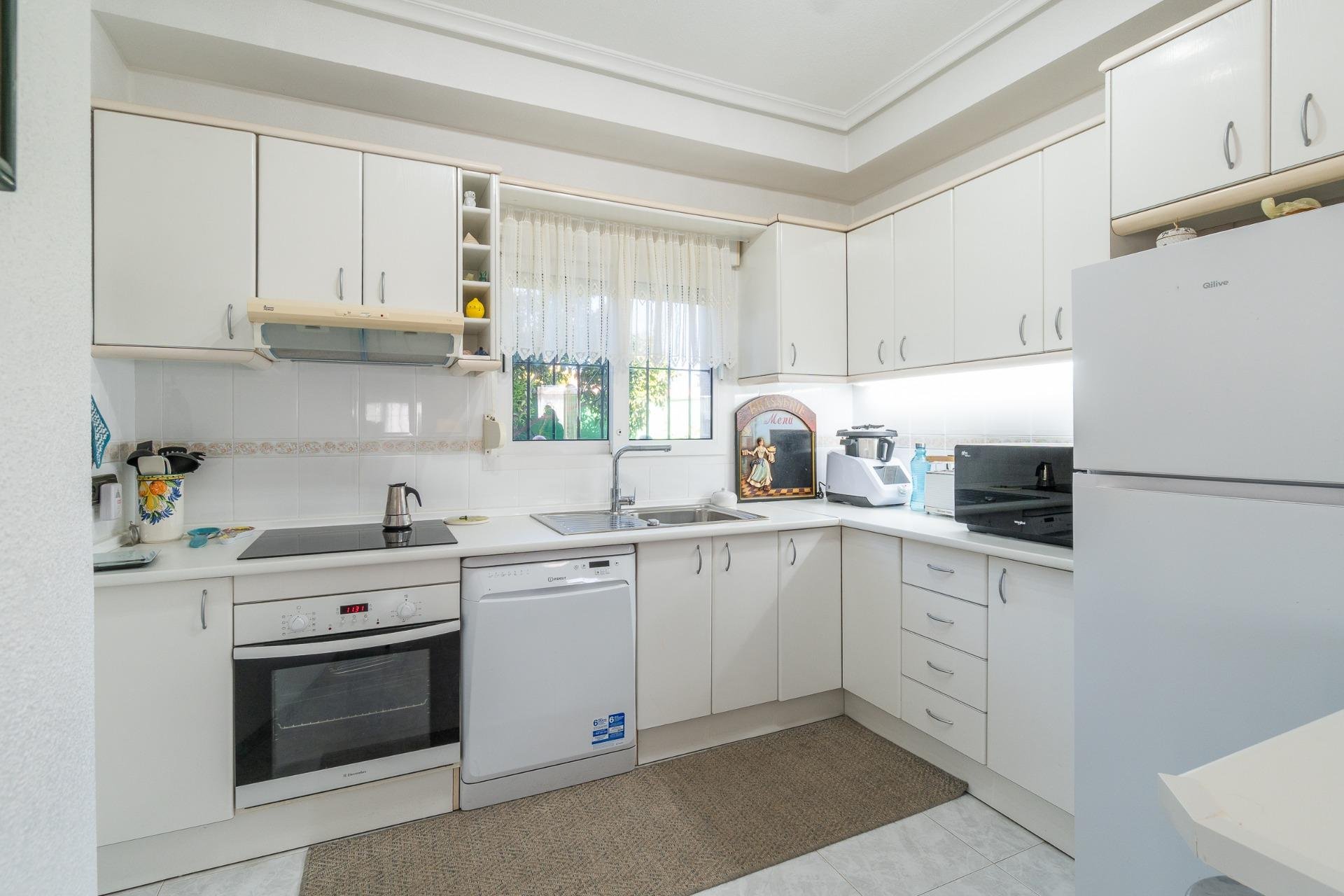 Reventa - Villa - Orihuela Costa - Playa Flamenca