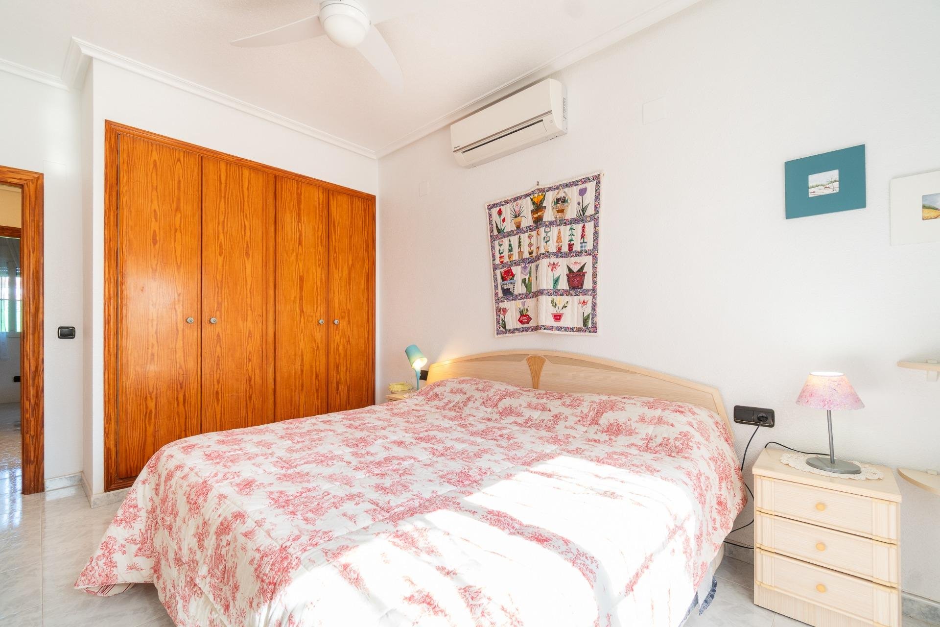 Reventa - Villa - Orihuela Costa - Playa Flamenca
