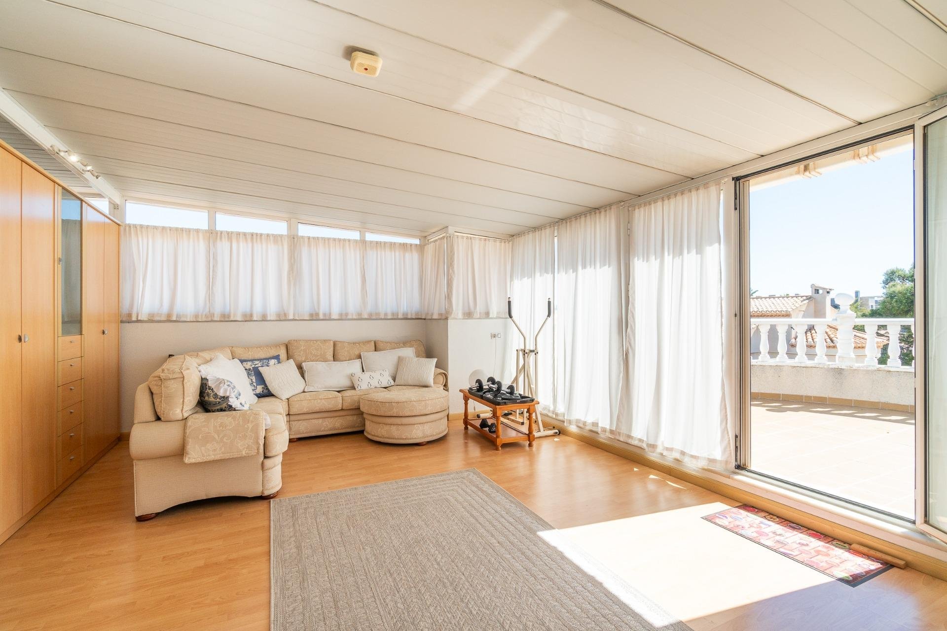 Reventa - Villa - Orihuela Costa - Playa Flamenca