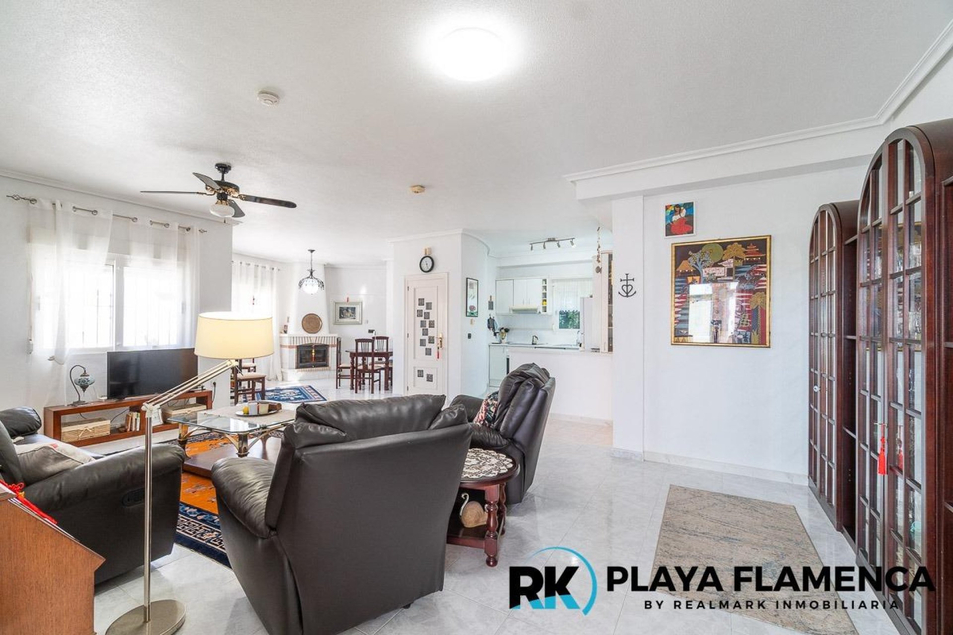 Reventa - Villa - Orihuela Costa - Playa Flamenca