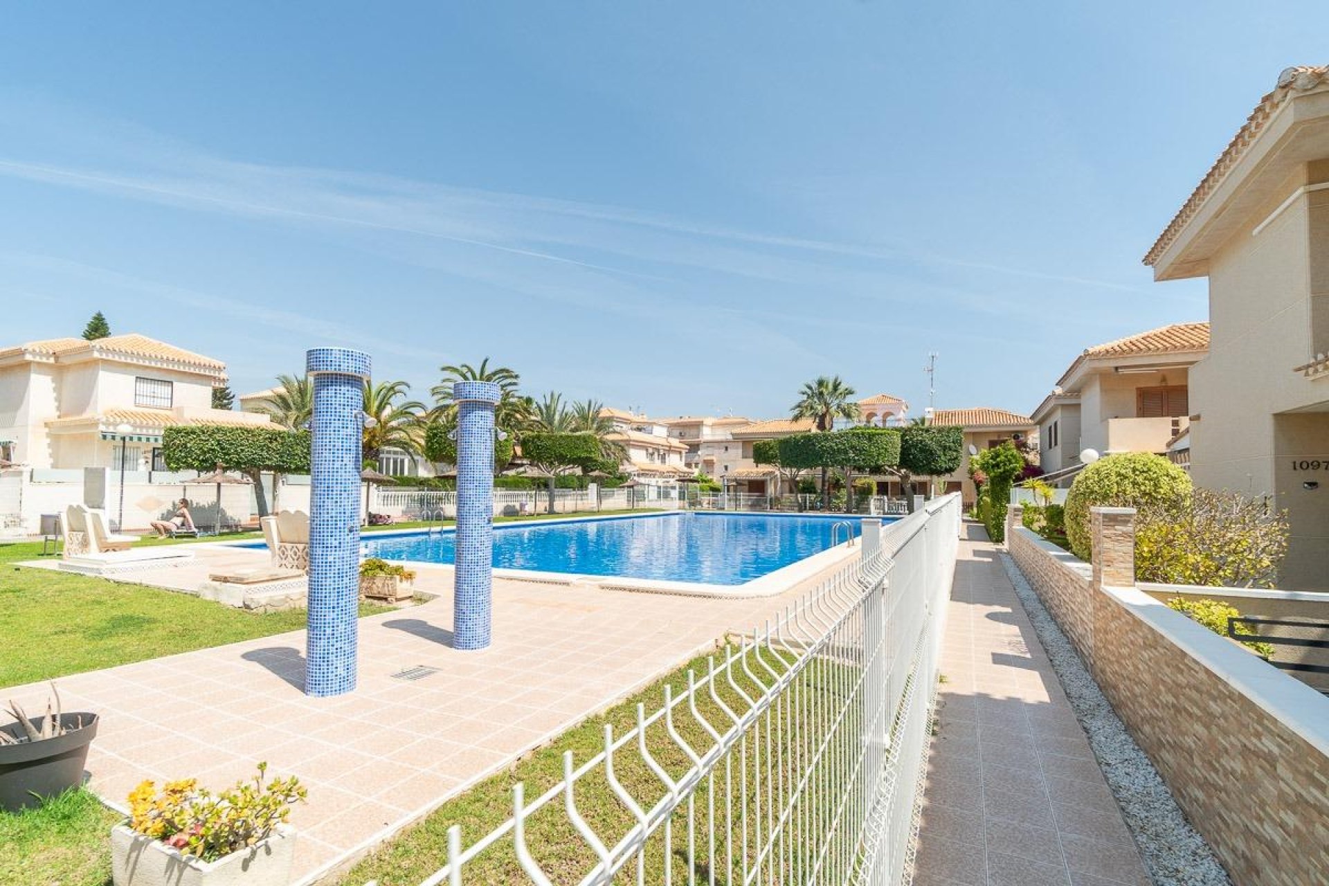 Reventa - Villa - Orihuela Costa - Playa Flamenca