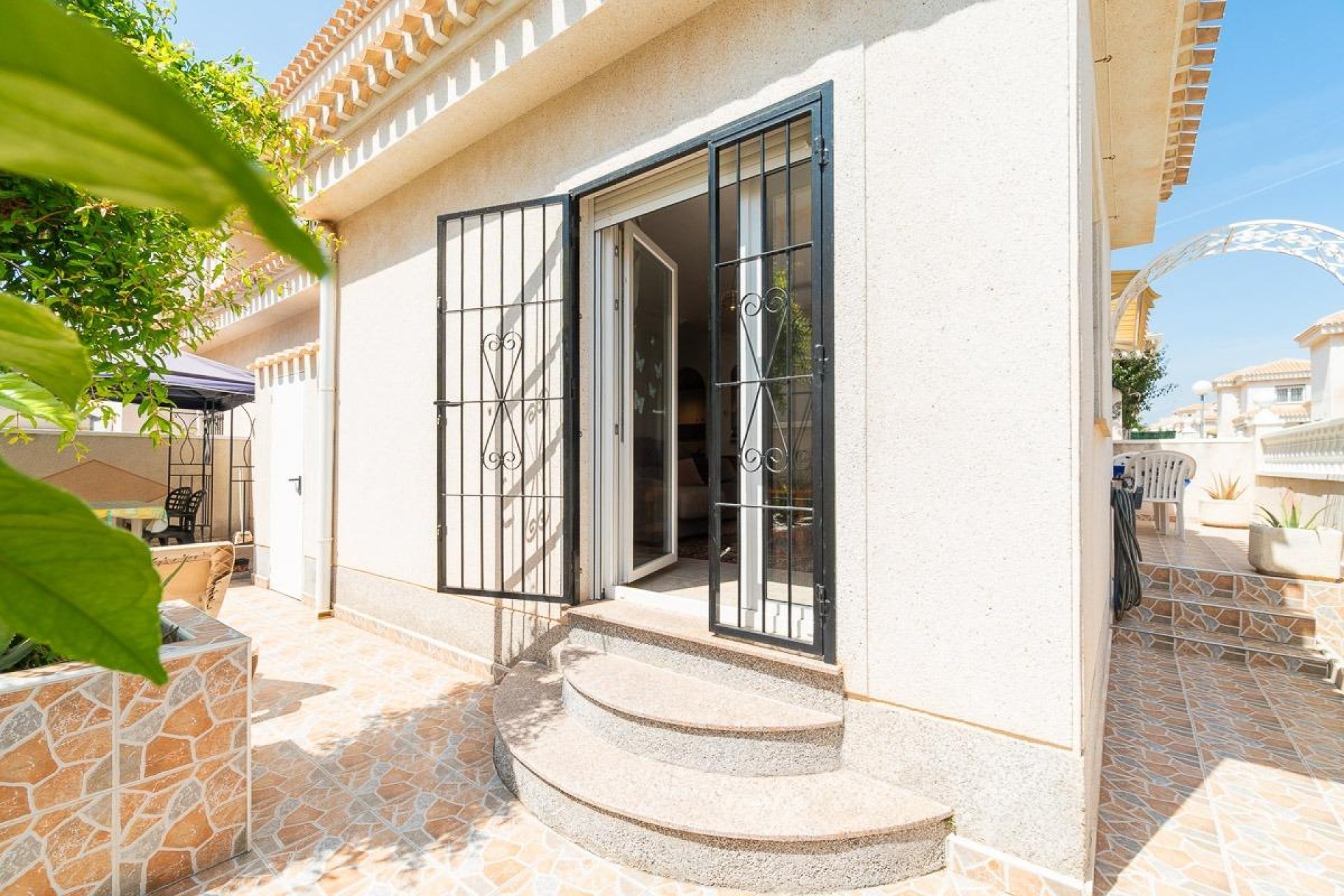 Reventa - Villa - Orihuela Costa - Playa Flamenca