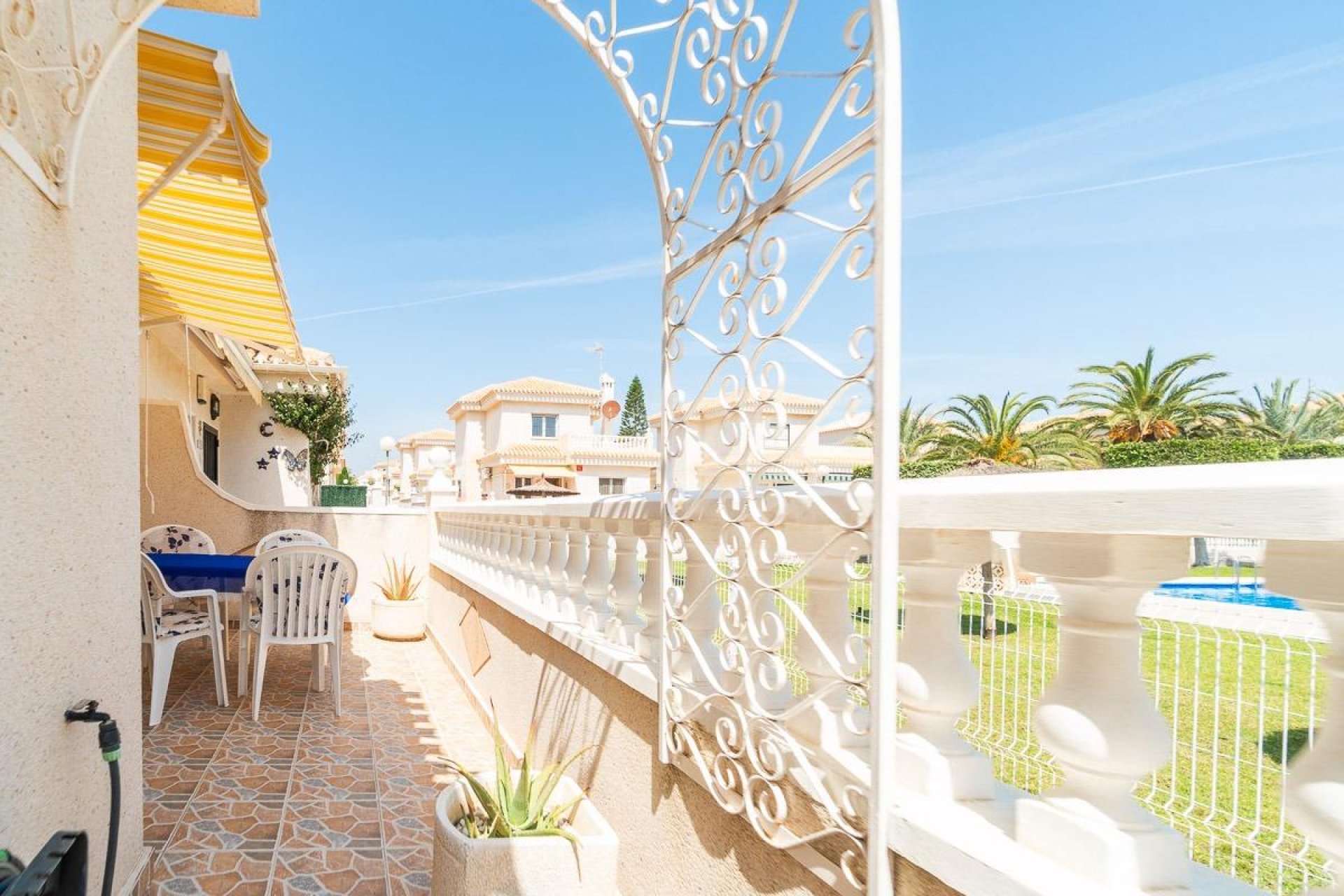 Reventa - Villa - Orihuela Costa - Playa Flamenca