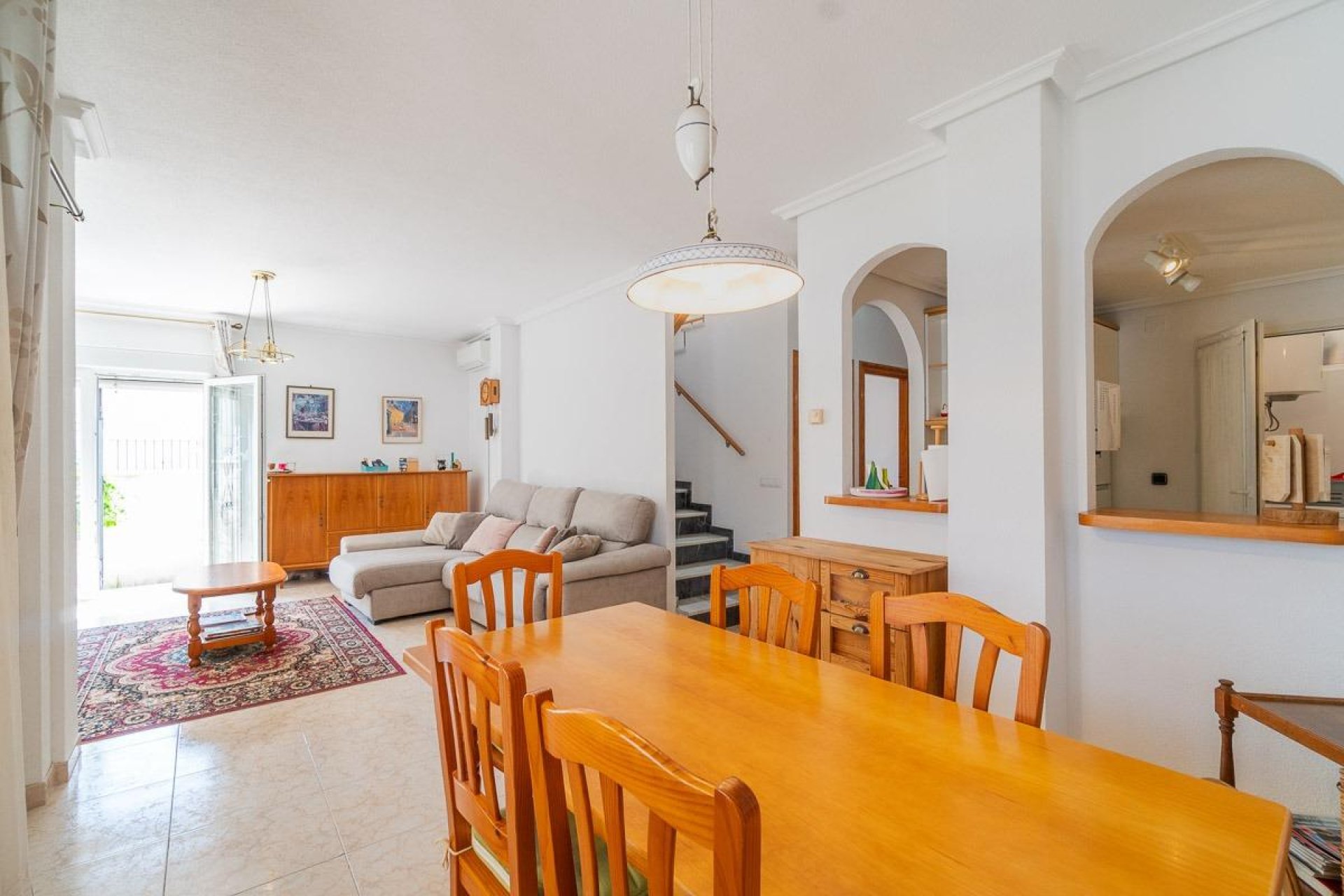 Reventa - Villa - Orihuela Costa - Playa Flamenca