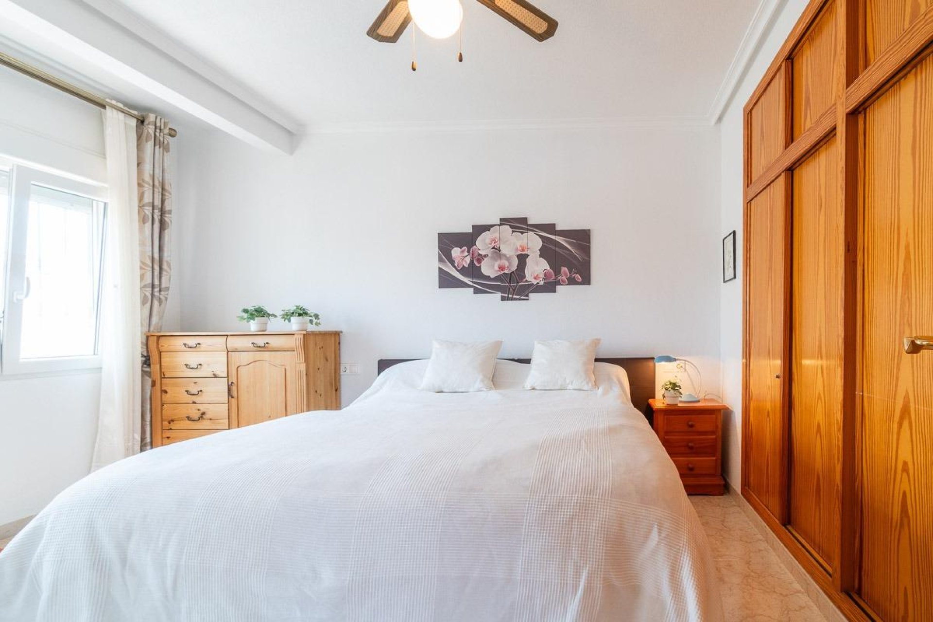 Reventa - Villa - Orihuela Costa - Playa Flamenca