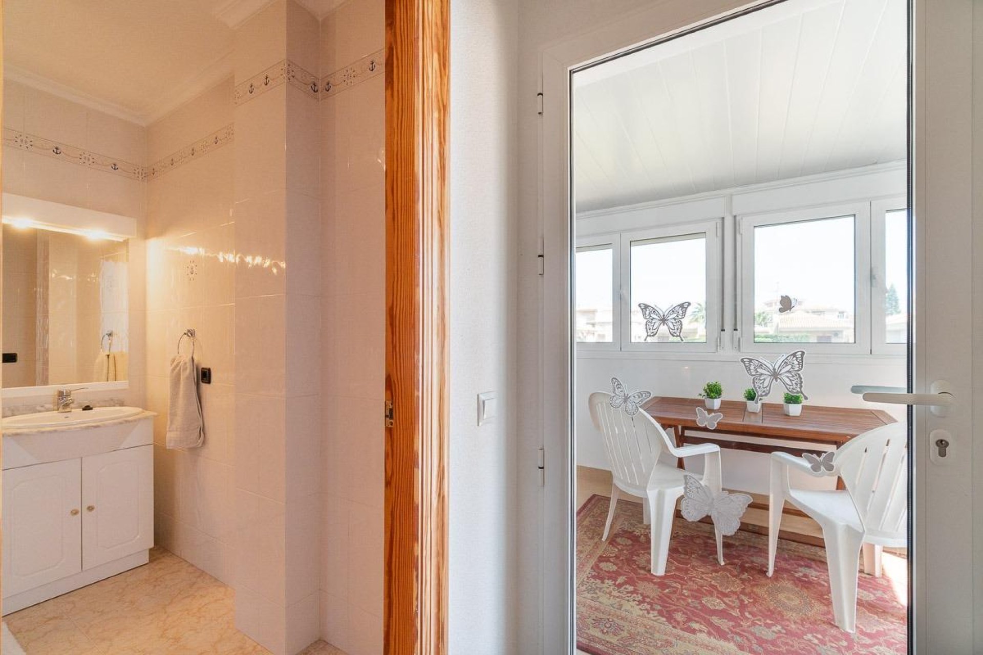 Reventa - Villa - Orihuela Costa - Playa Flamenca