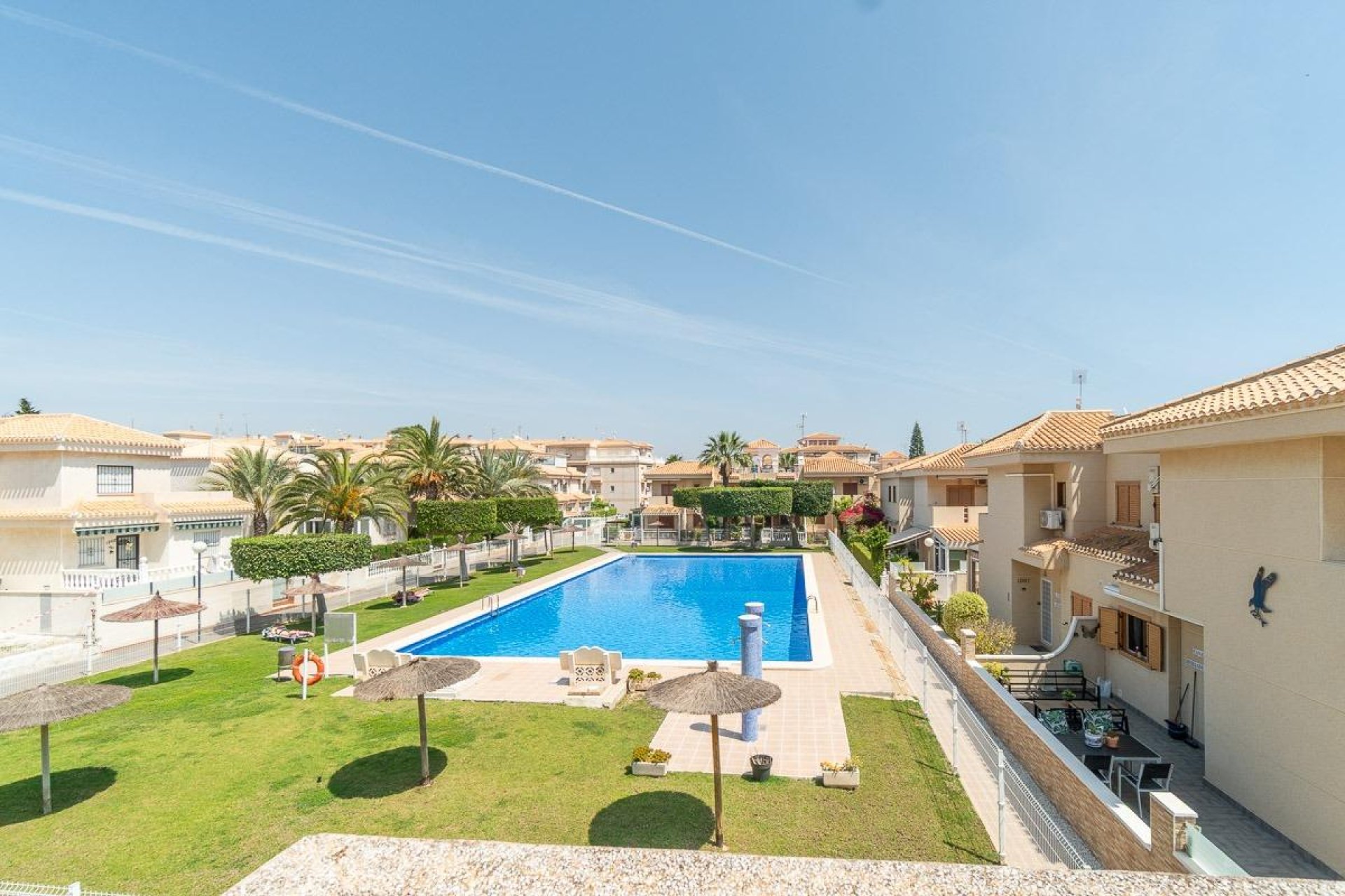 Reventa - Villa - Orihuela Costa - Playa Flamenca