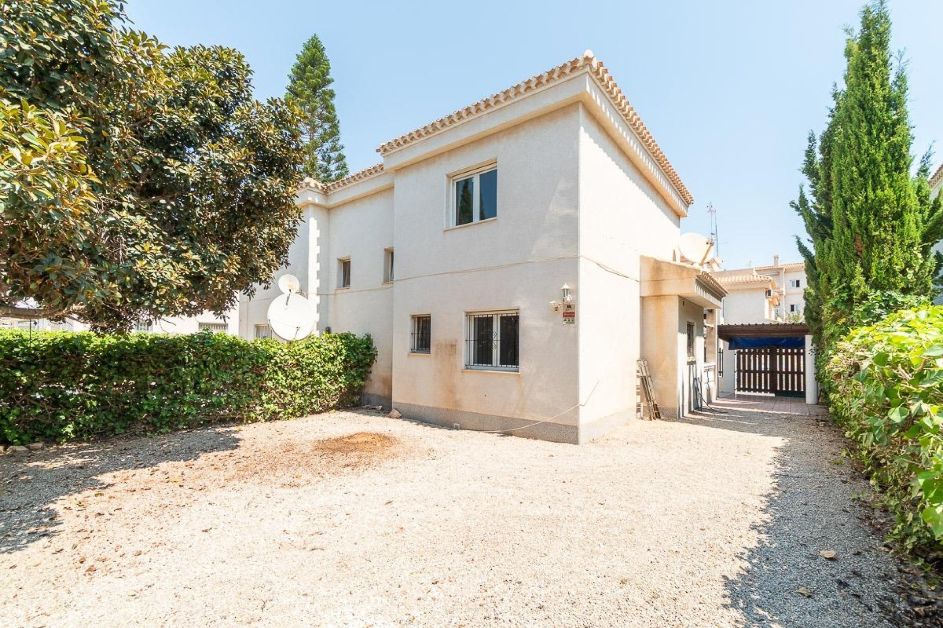 Reventa - Villa - Orihuela Costa - Playa Flamenca