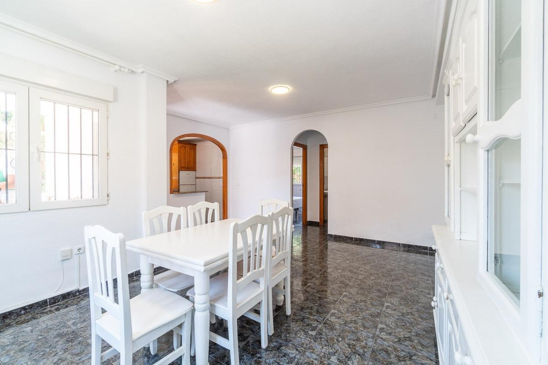 Reventa - Villa - Orihuela Costa - Playa Flamenca