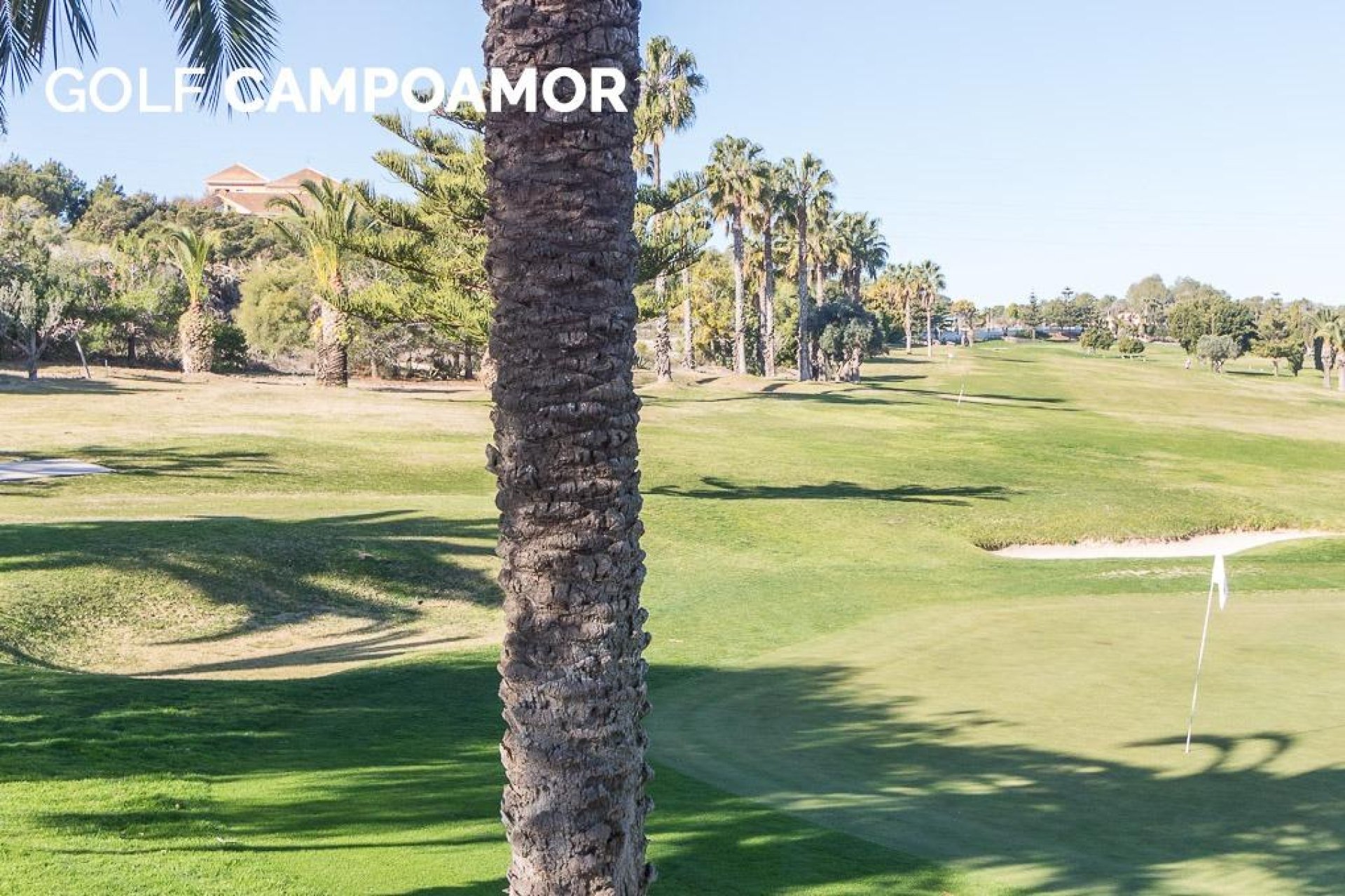 Reventa - Villa - Orihuela Costa - Playa Flamenca