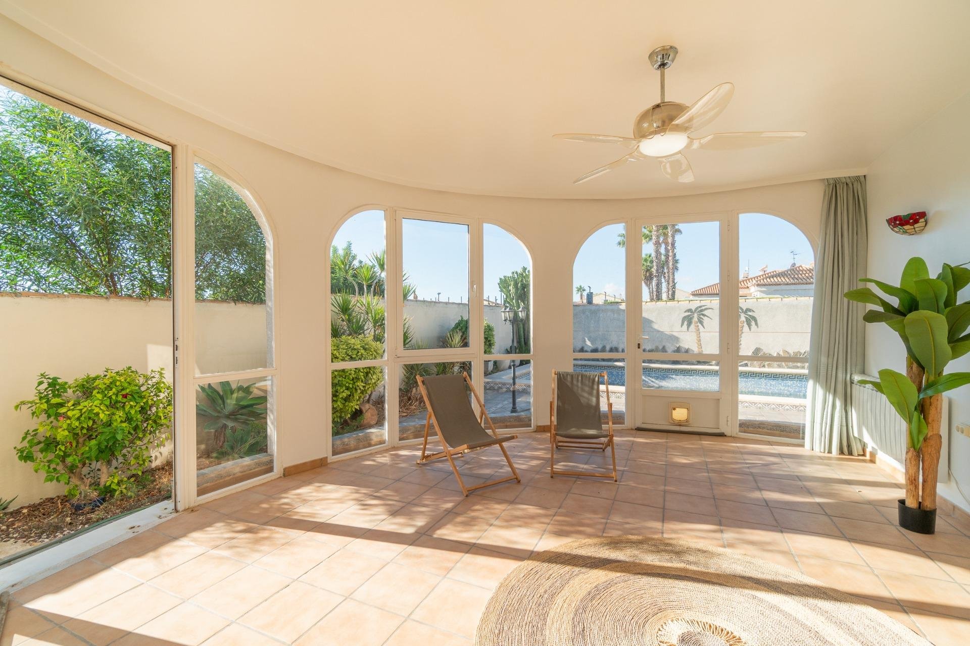 Reventa - Villa - Orihuela Costa - Playa Flamenca