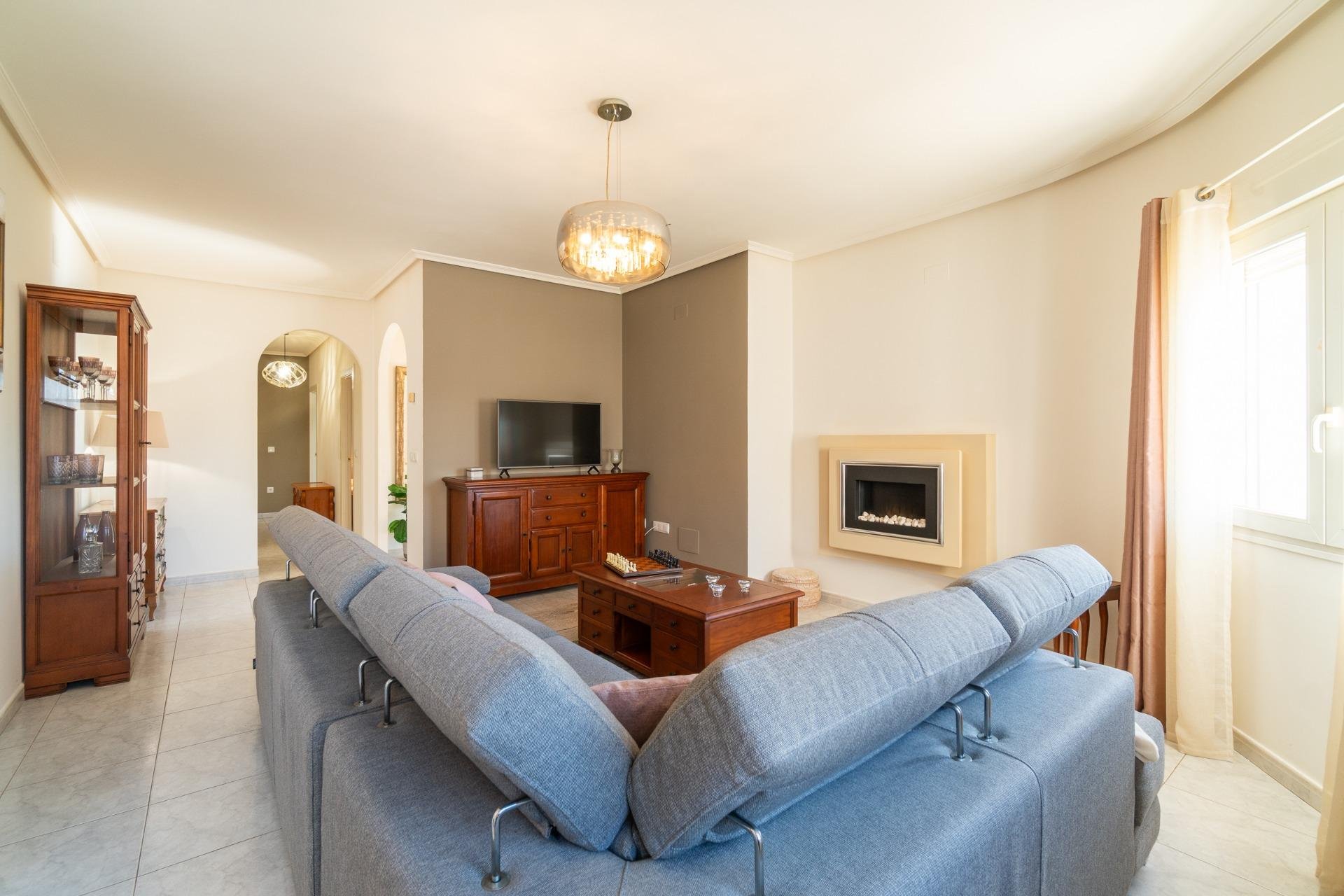 Reventa - Villa - Orihuela Costa - Playa Flamenca
