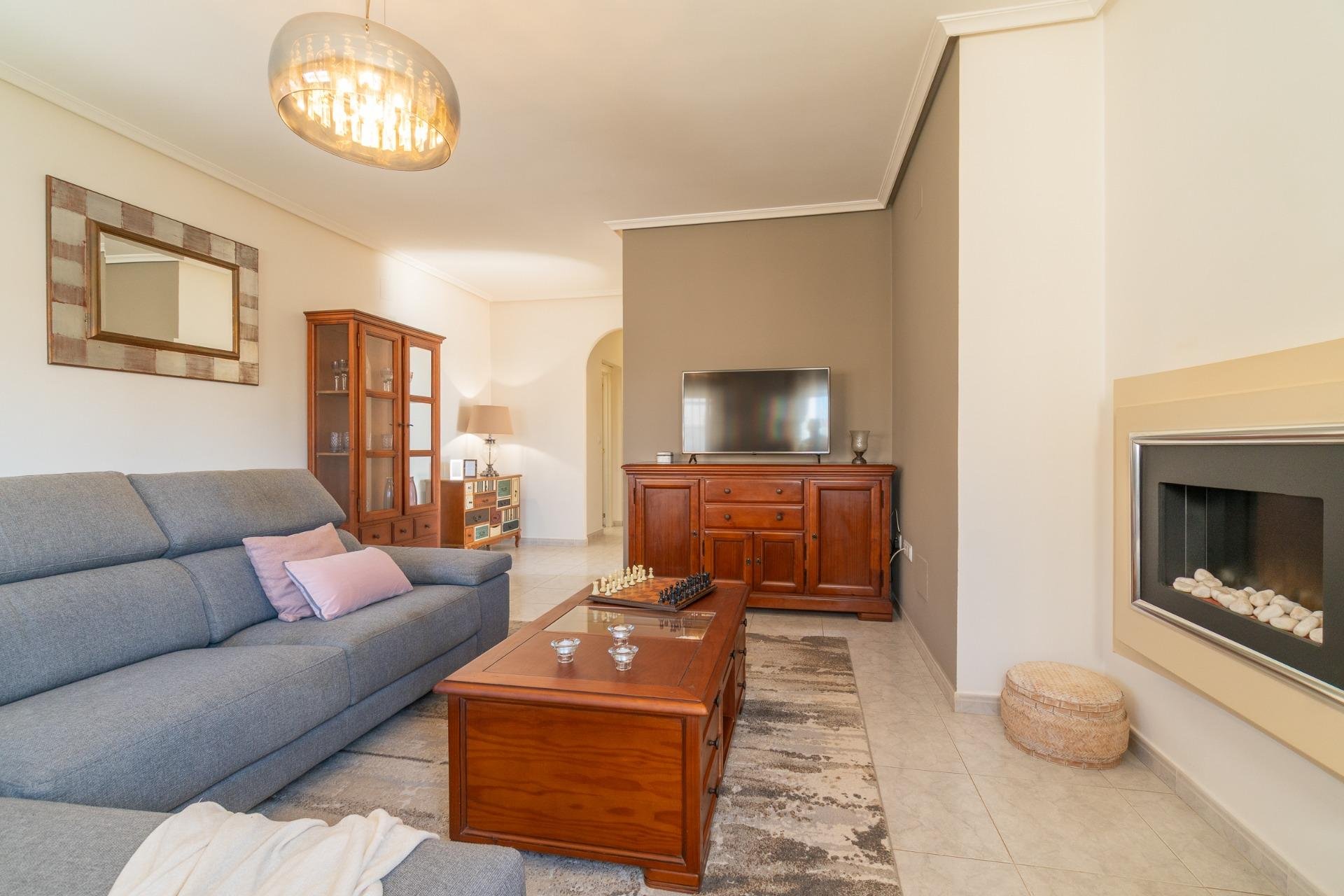 Reventa - Villa - Orihuela Costa - Playa Flamenca