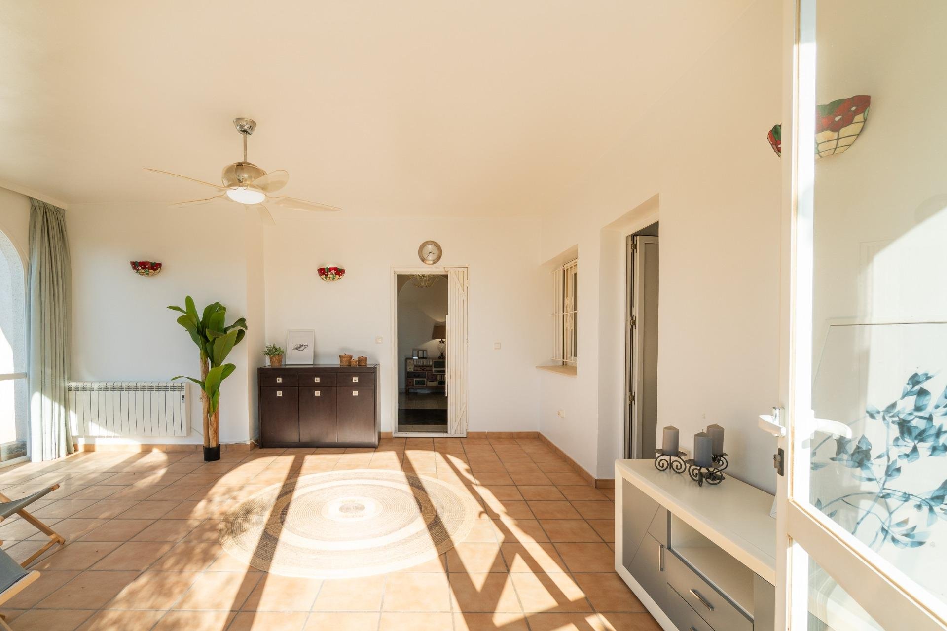 Reventa - Villa - Orihuela Costa - Playa Flamenca