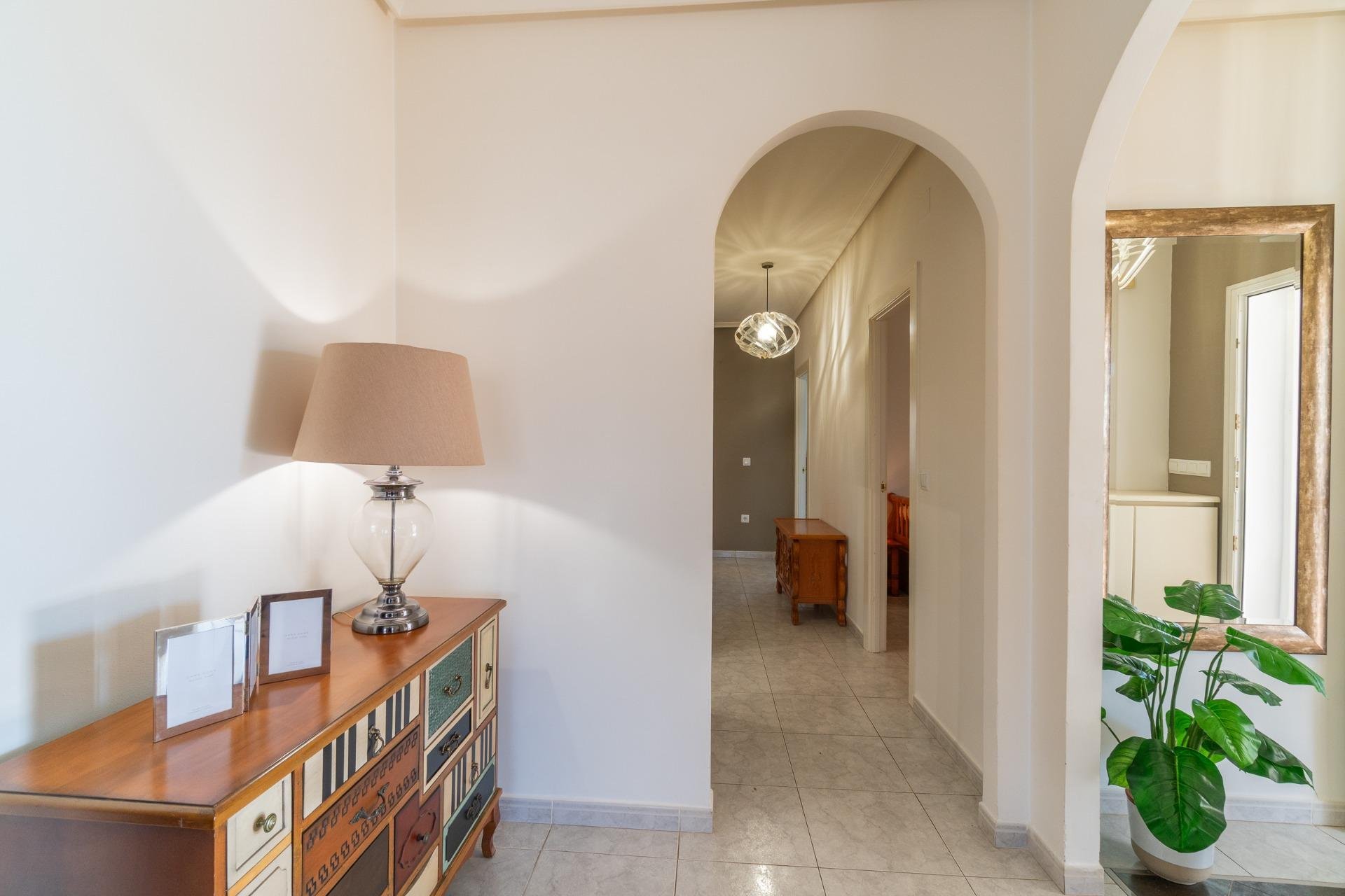 Reventa - Villa - Orihuela Costa - Playa Flamenca