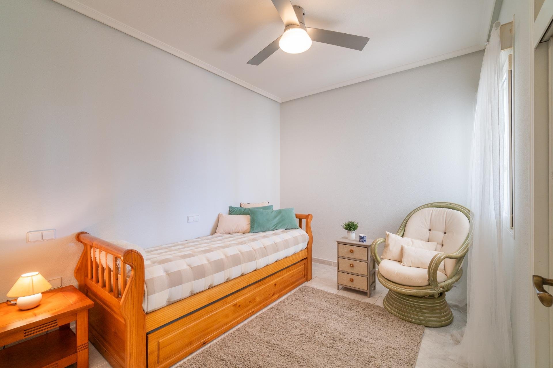 Reventa - Villa - Orihuela Costa - Playa Flamenca