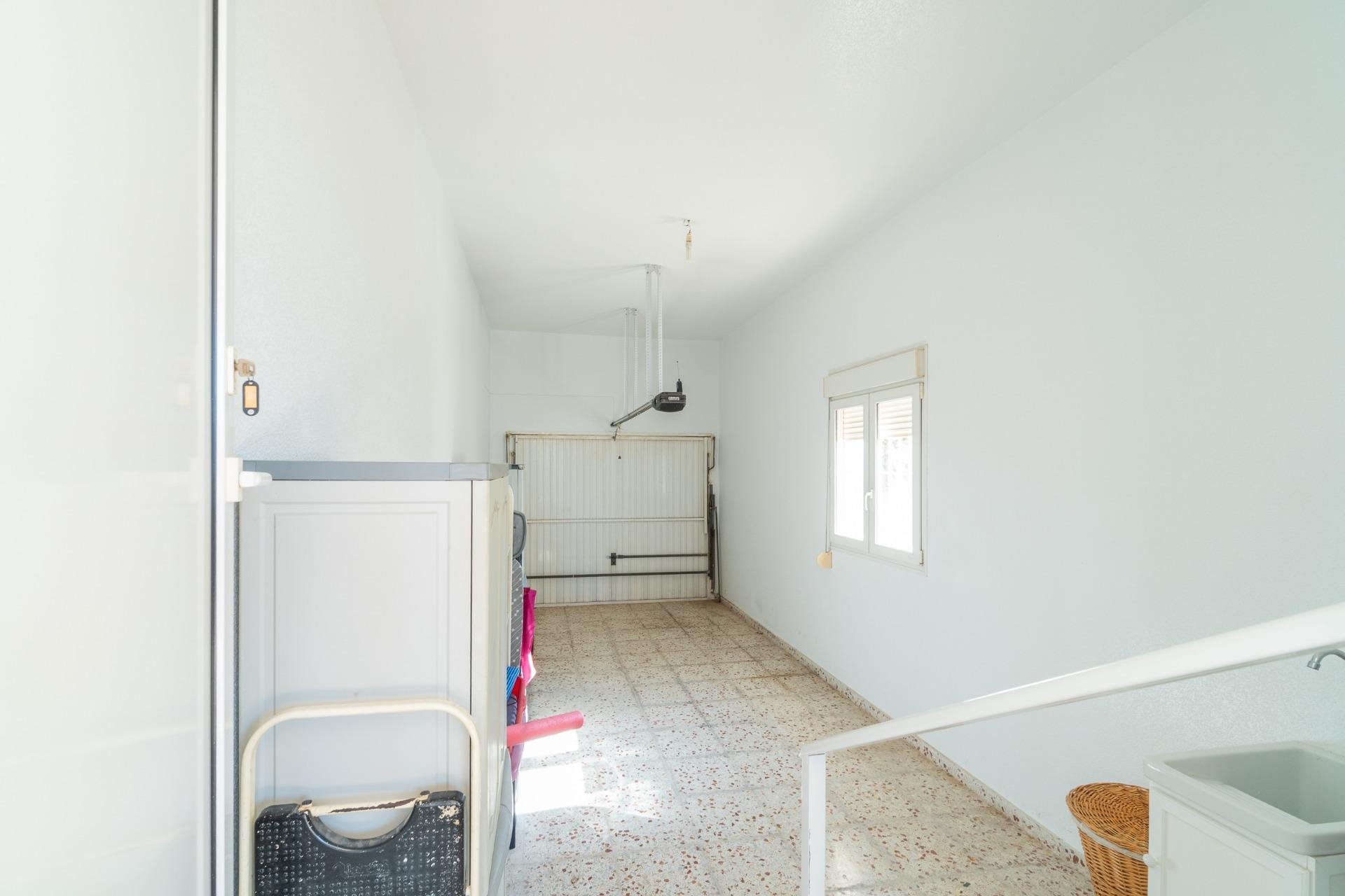 Reventa - Villa - Orihuela Costa - Playa Flamenca