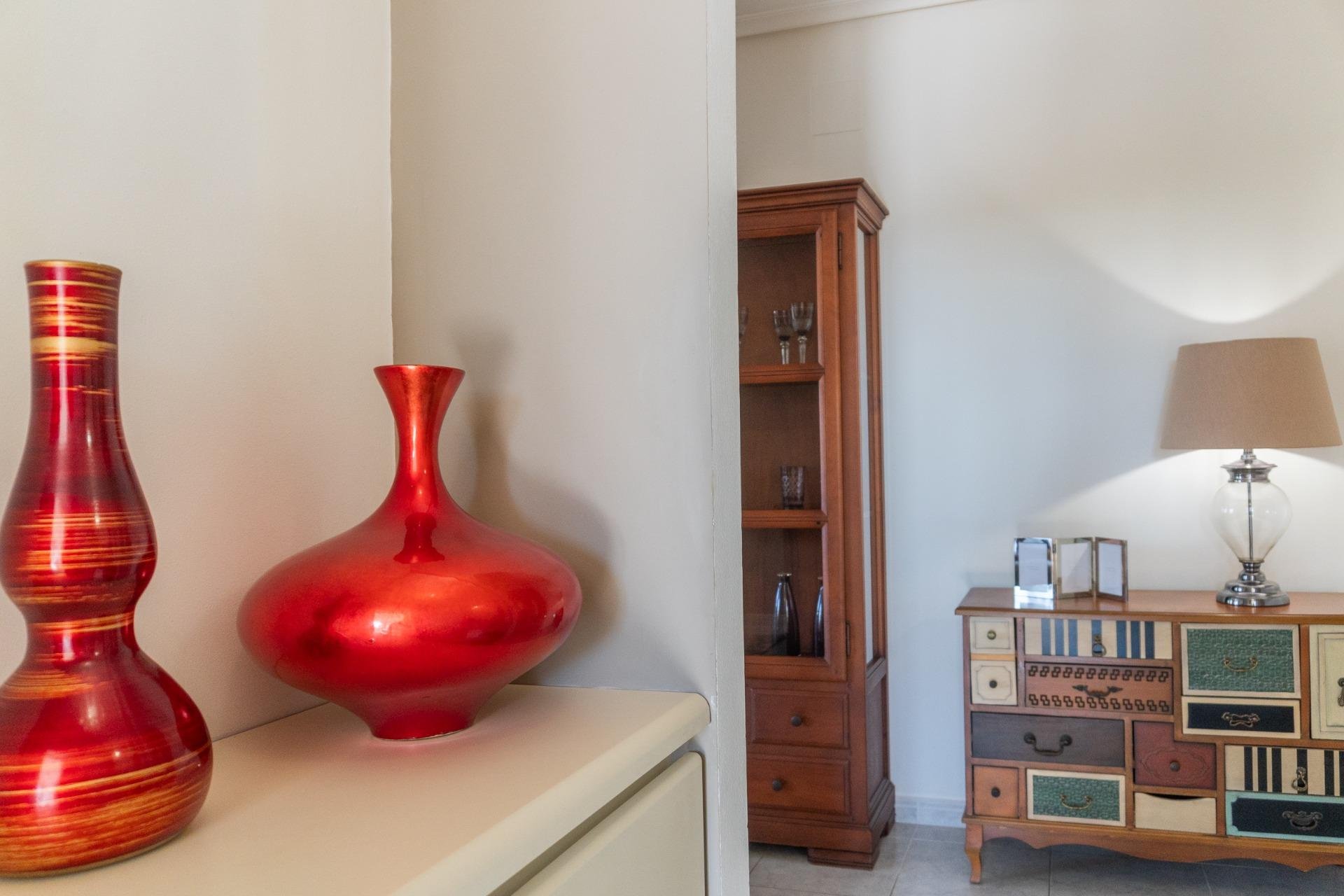Reventa - Villa - Orihuela Costa - Playa Flamenca