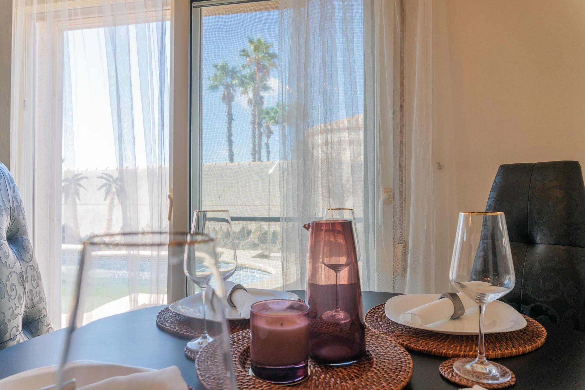 Reventa - Villa - Orihuela Costa - Playa Flamenca