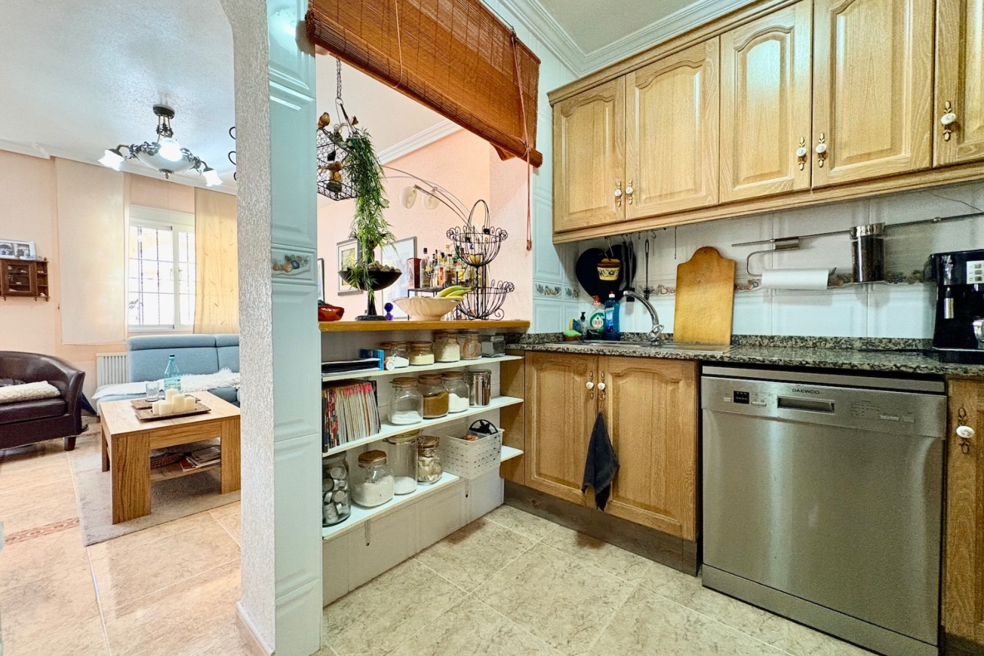 Reventa - Villa - Orihuela Costa - Playa Flamenca