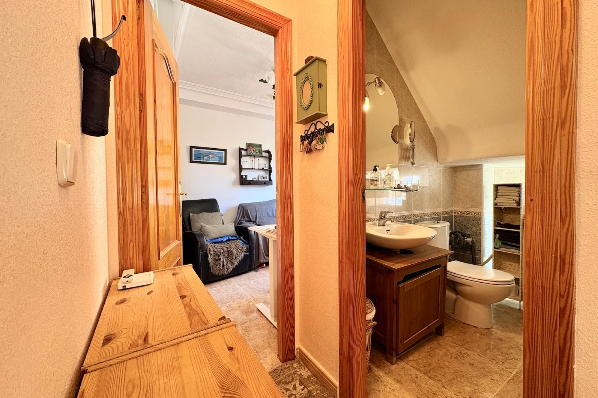 Reventa - Villa - Orihuela Costa - Playa Flamenca