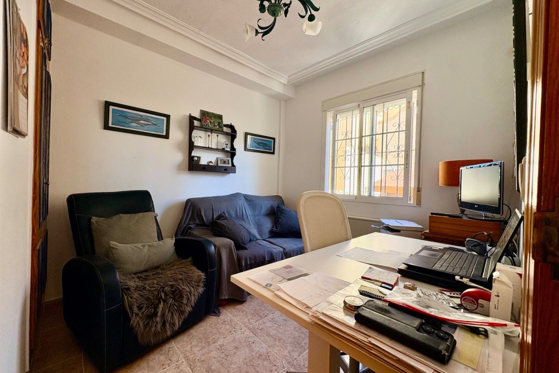 Reventa - Villa - Orihuela Costa - Playa Flamenca