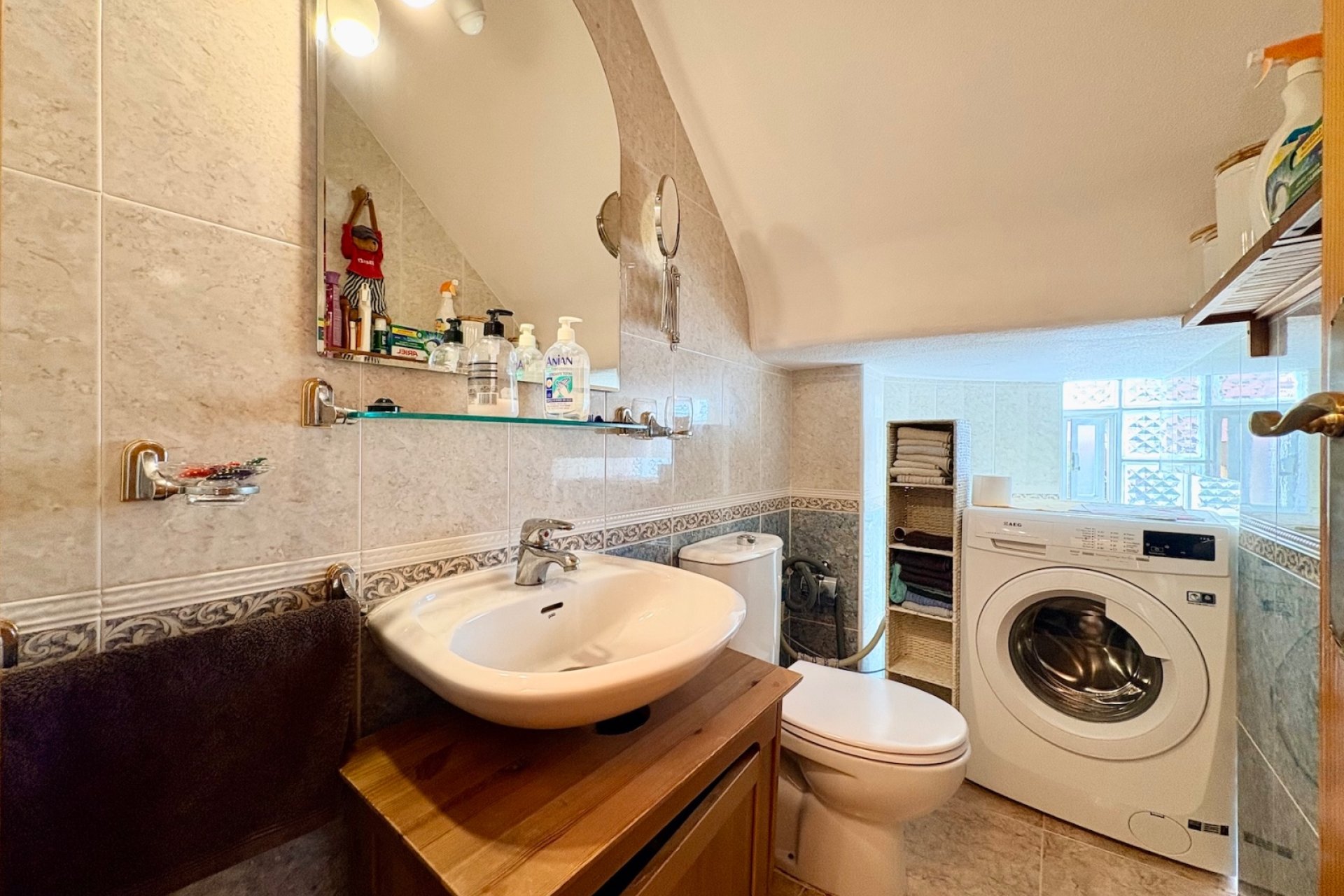 Reventa - Villa - Orihuela Costa - Playa Flamenca