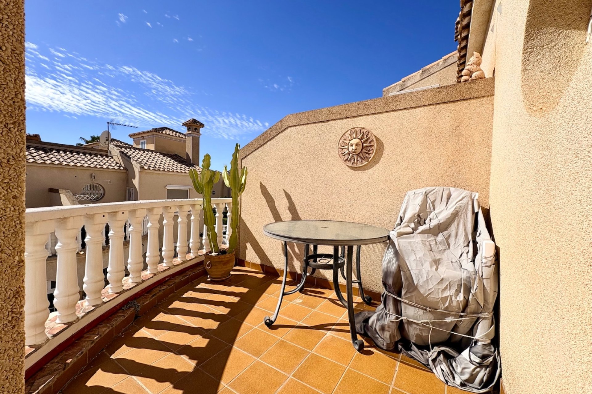 Reventa - Villa - Orihuela Costa - Playa Flamenca