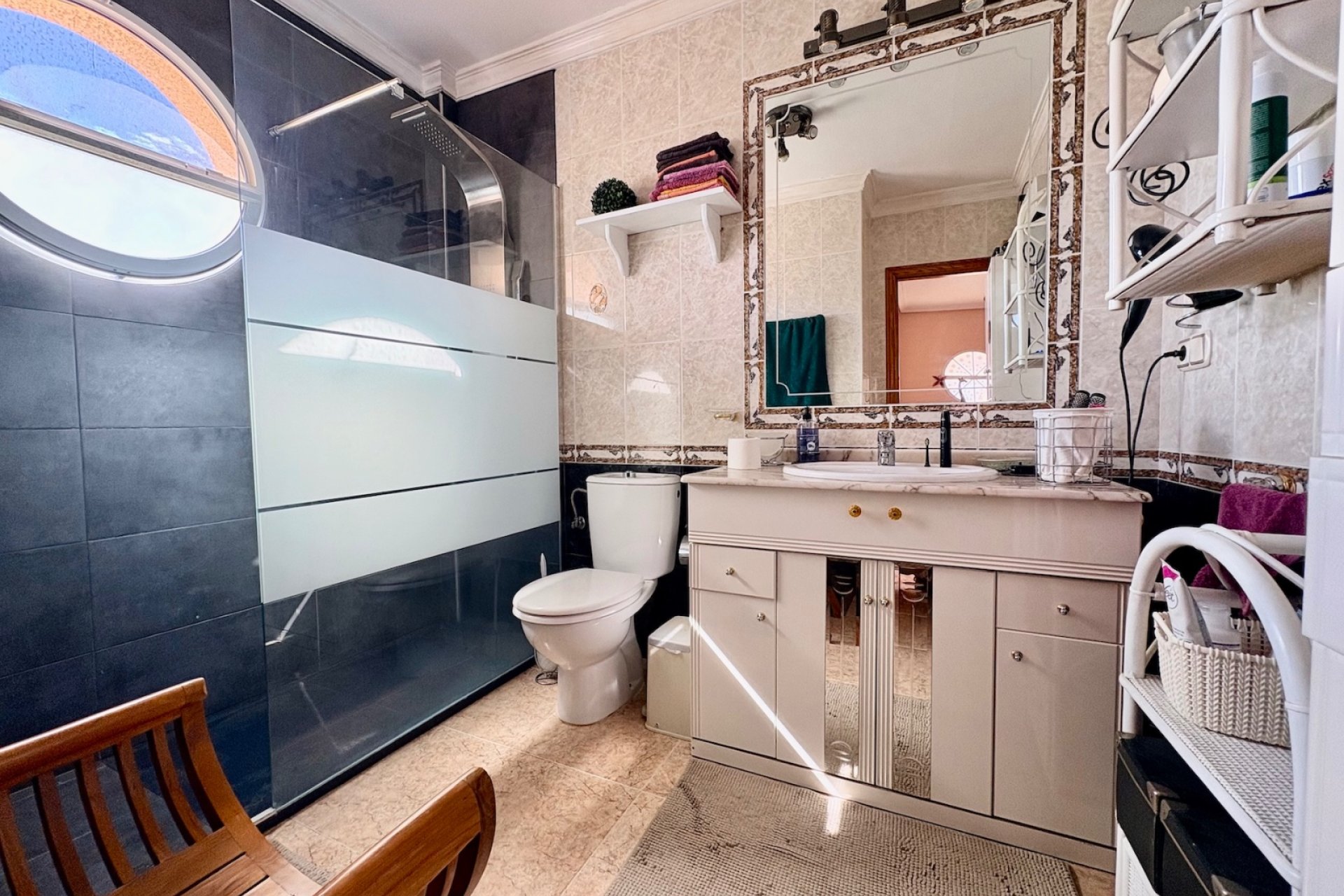 Reventa - Villa - Orihuela Costa - Playa Flamenca