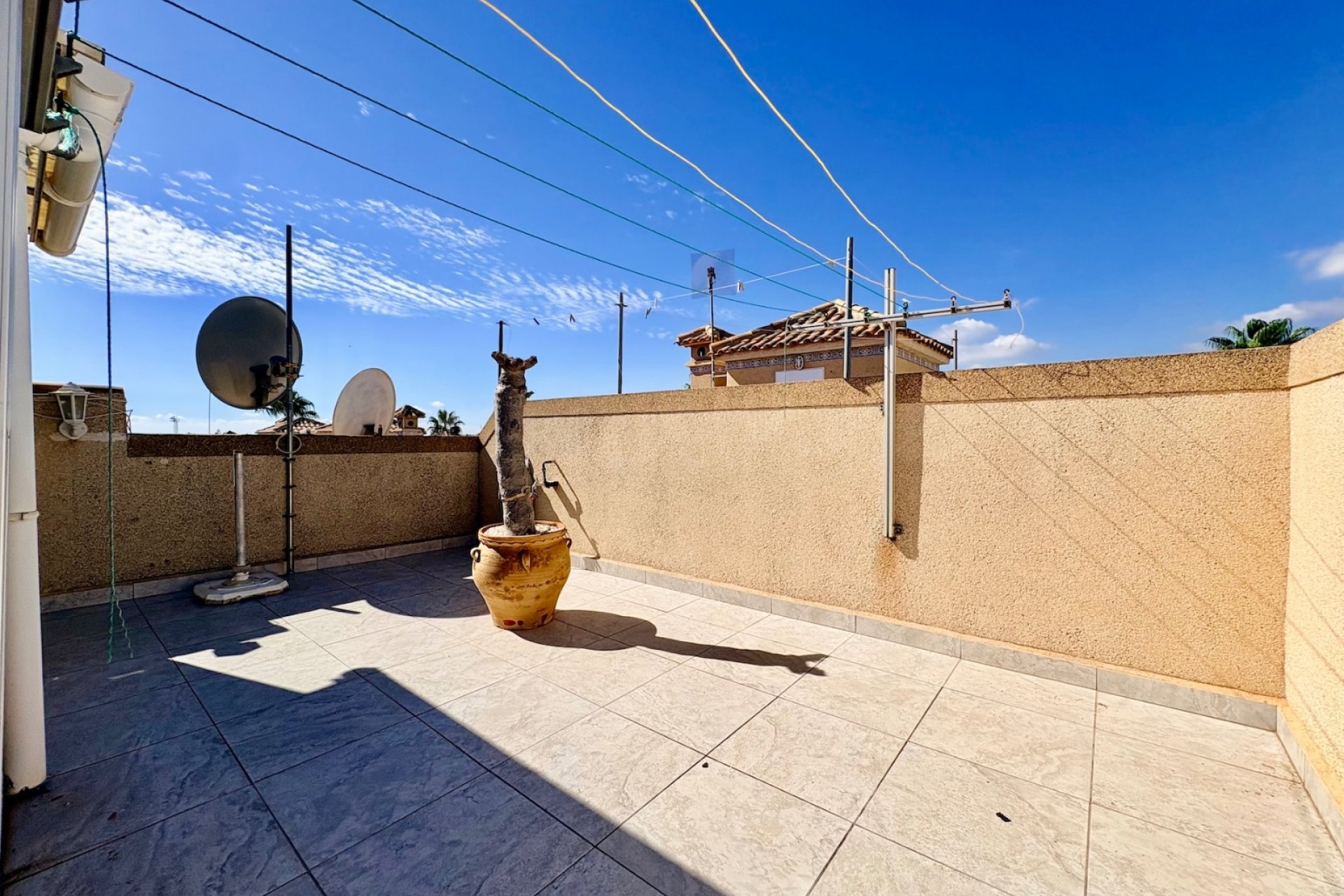 Reventa - Villa - Orihuela Costa - Playa Flamenca