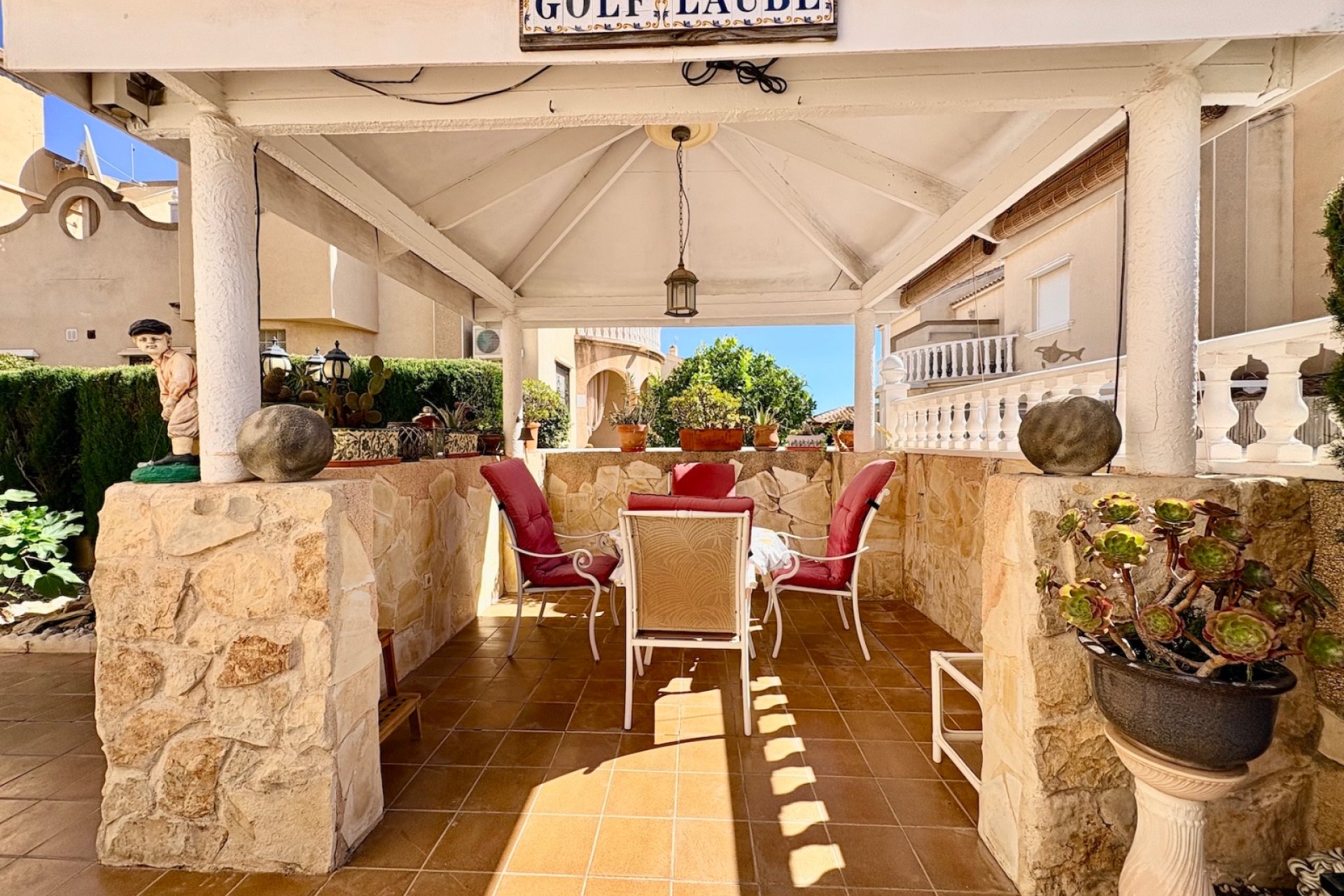 Reventa - Villa - Orihuela Costa - Playa Flamenca