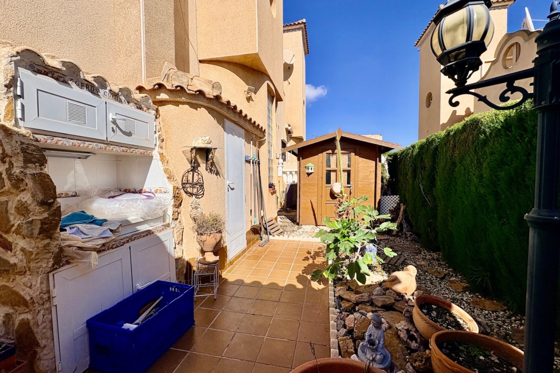 Reventa - Villa - Orihuela Costa - Playa Flamenca