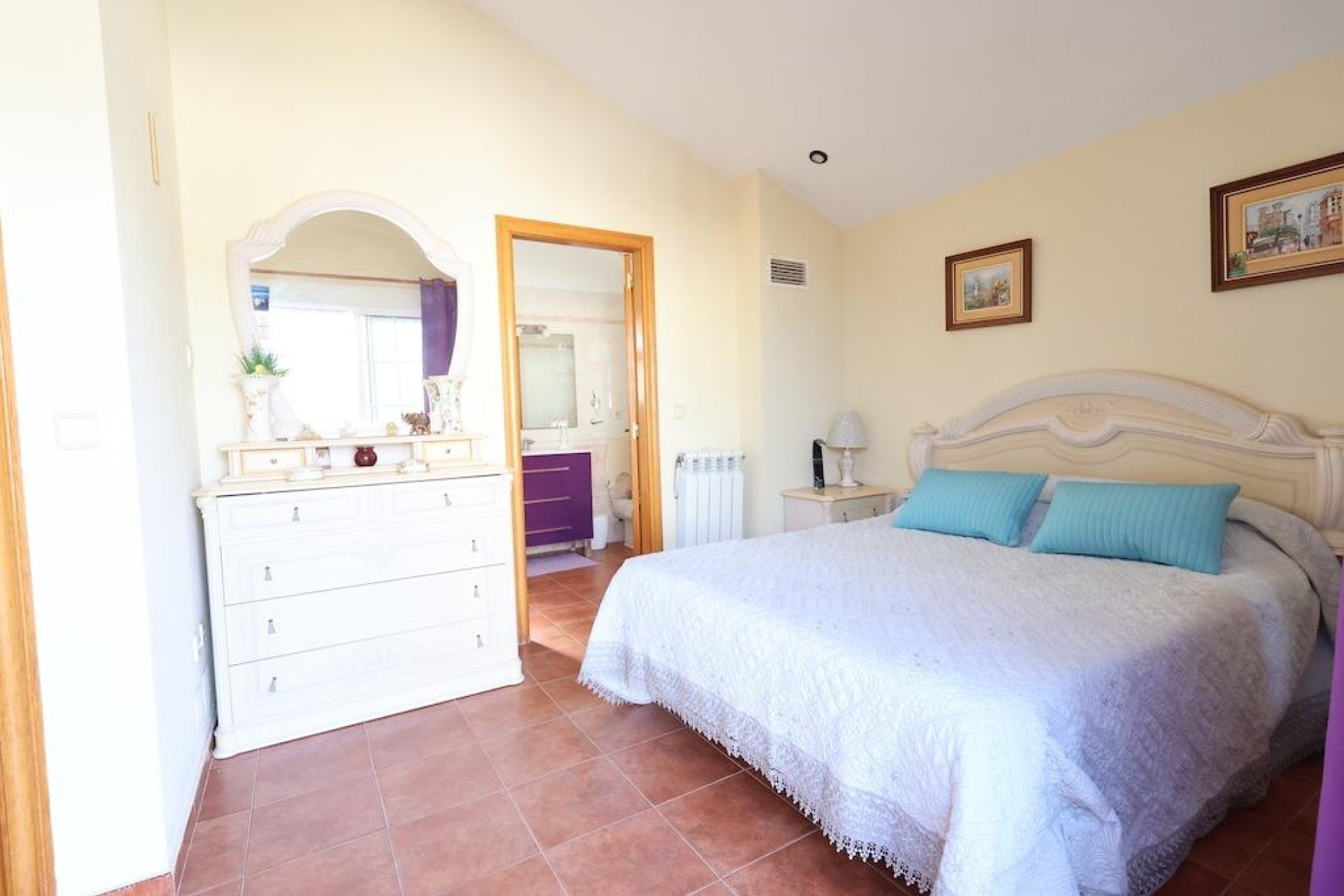 Reventa - Villa - Orihuela Costa - Playa Flamenca