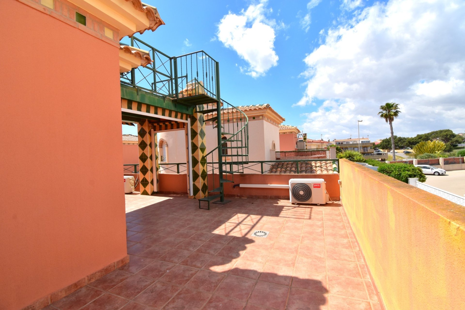 Reventa - Villa - Orihuela Costa - Playa Flamenca