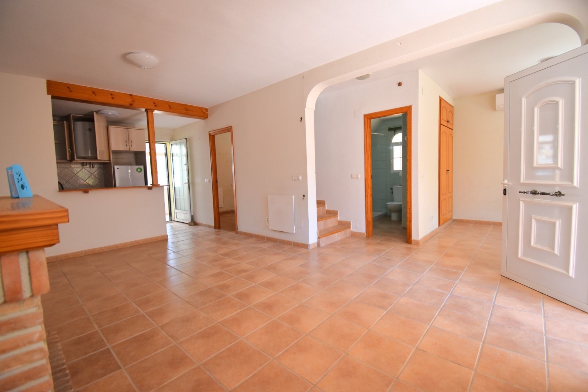 Reventa - Villa - Orihuela Costa - Playa Flamenca