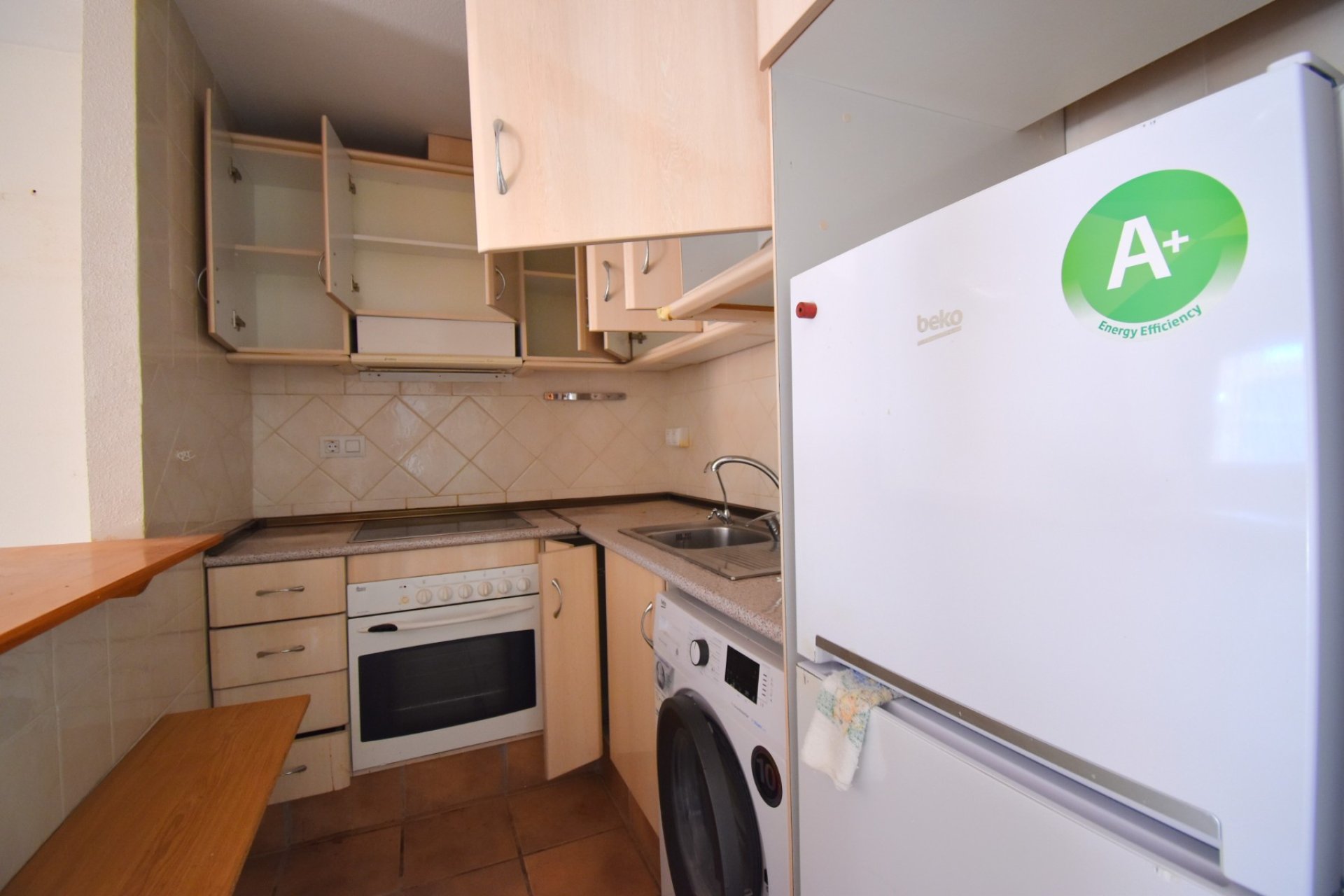 Reventa - Villa - Orihuela Costa - Playa Flamenca