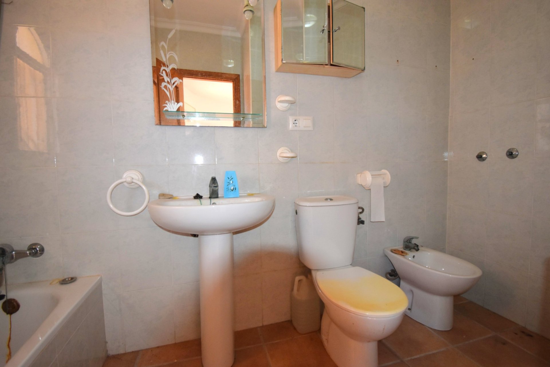 Reventa - Villa - Orihuela Costa - Playa Flamenca