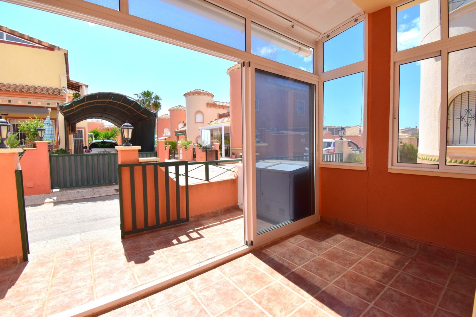 Reventa - Villa - Orihuela Costa - Playa Flamenca