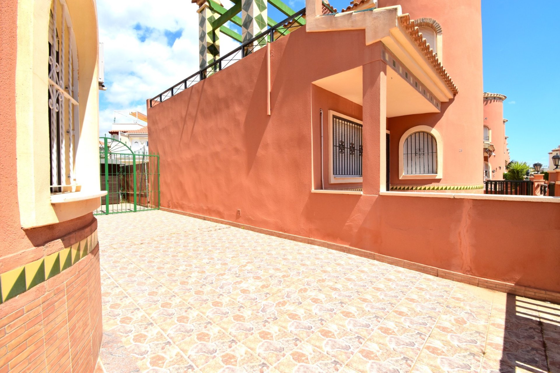 Reventa - Villa - Orihuela Costa - Playa Flamenca