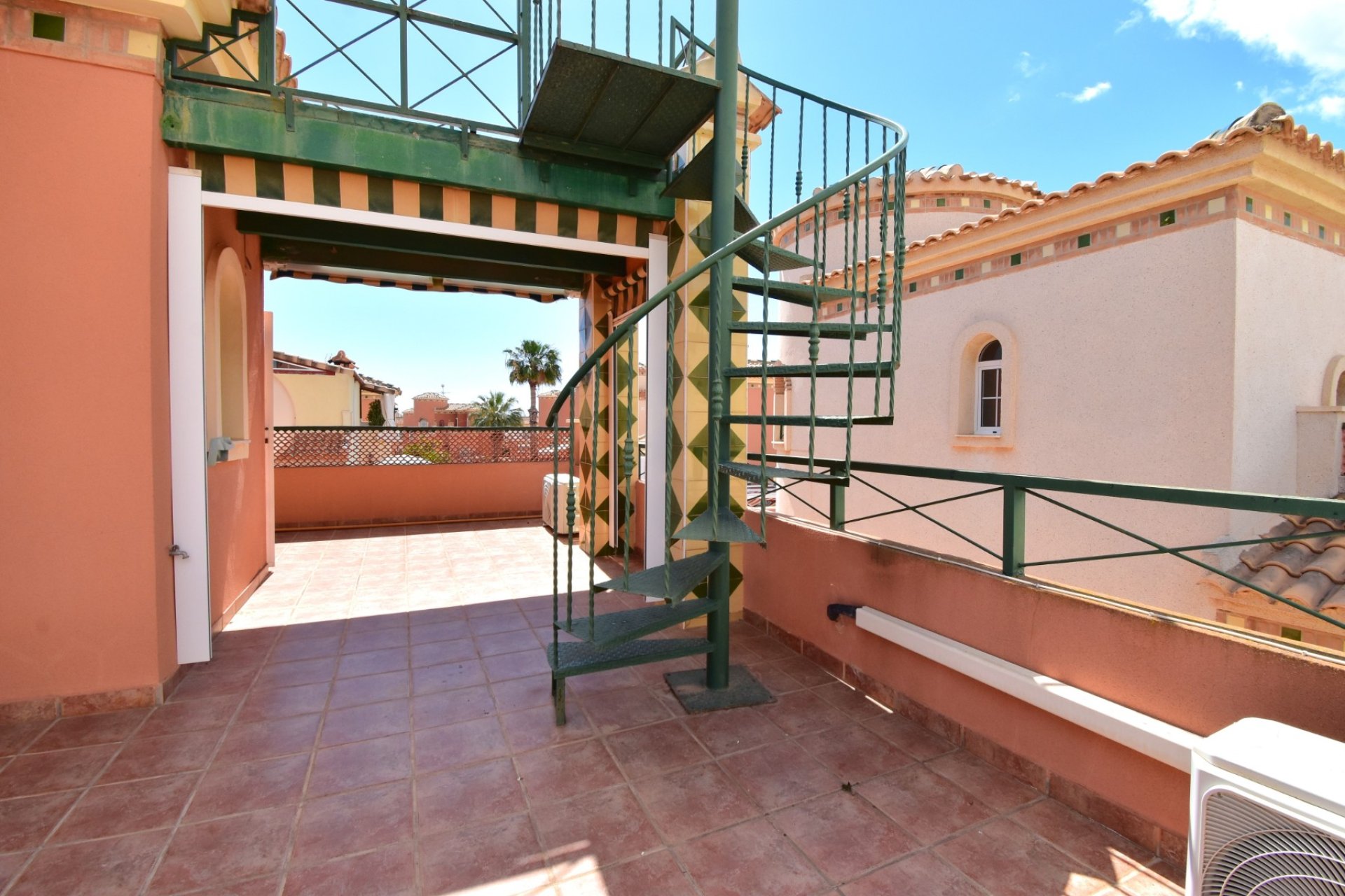 Reventa - Villa - Orihuela Costa - Playa Flamenca