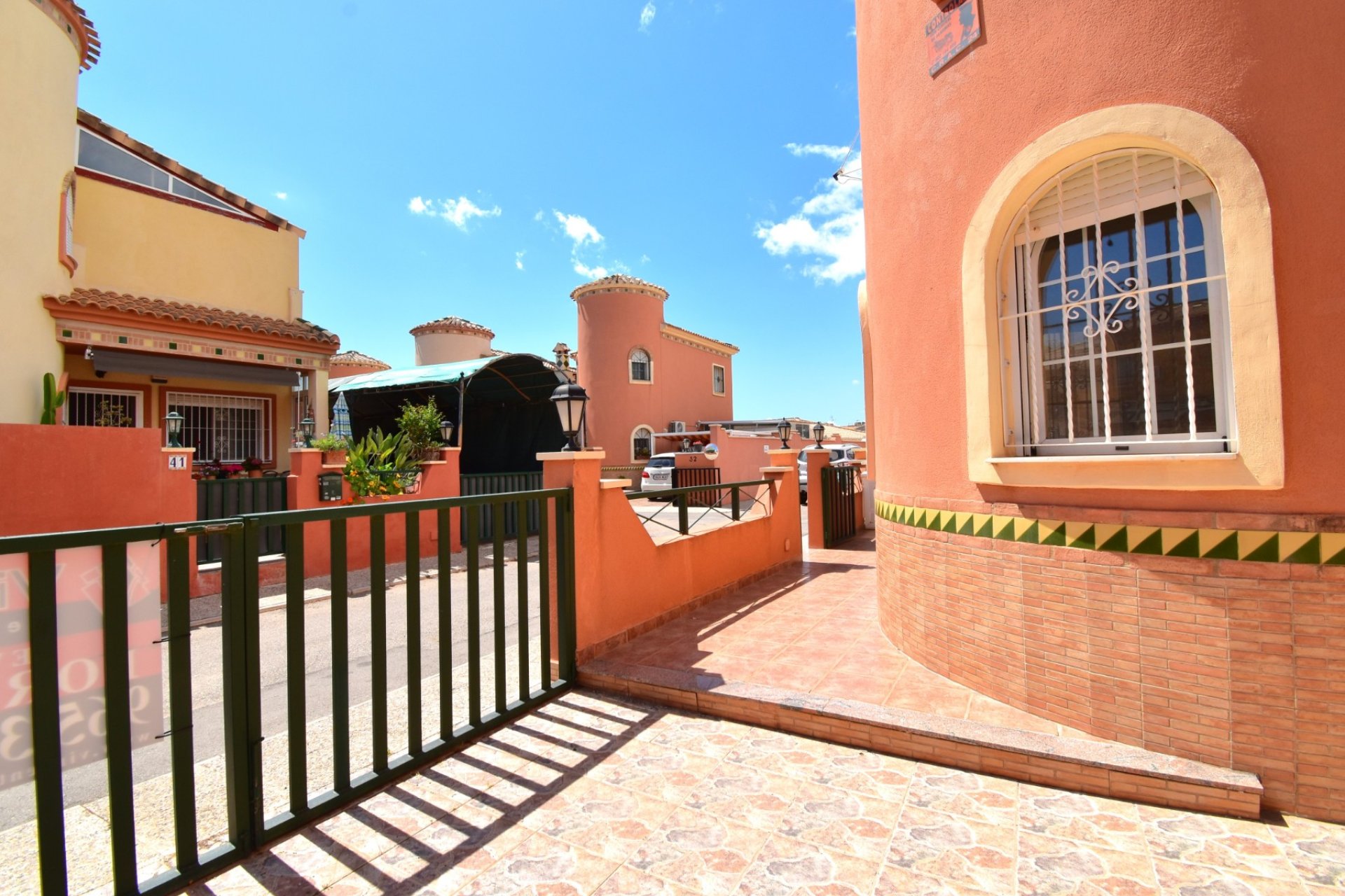 Reventa - Villa - Orihuela Costa - Playa Flamenca