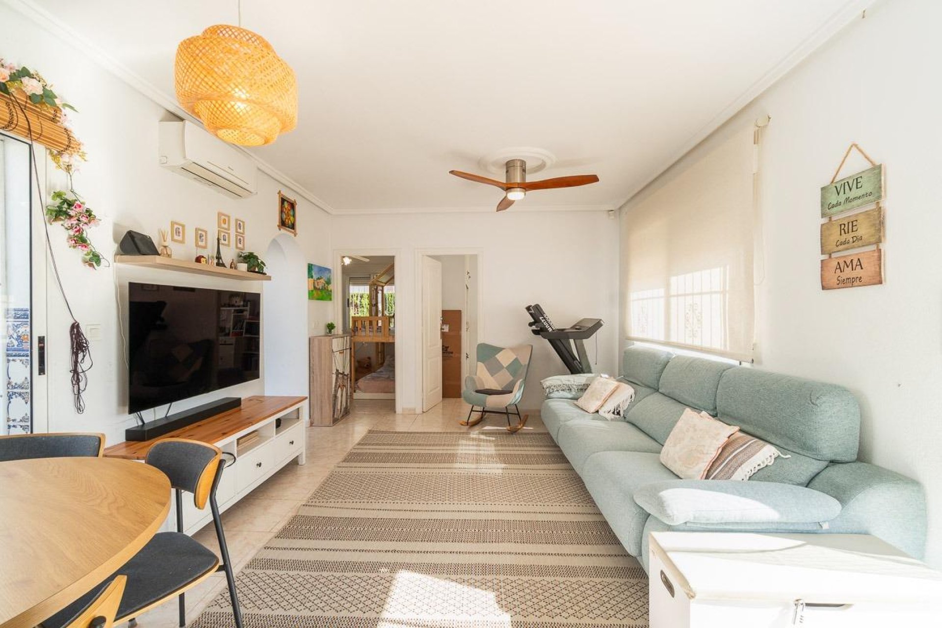 Reventa - Villa - Orihuela Costa - Punta Prima