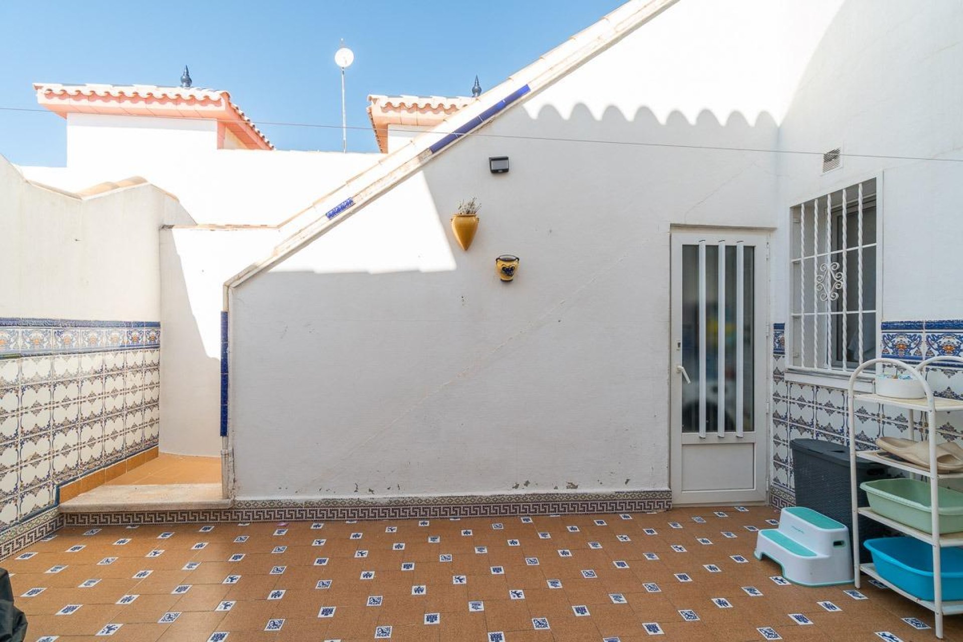 Reventa - Villa - Orihuela Costa - Punta Prima