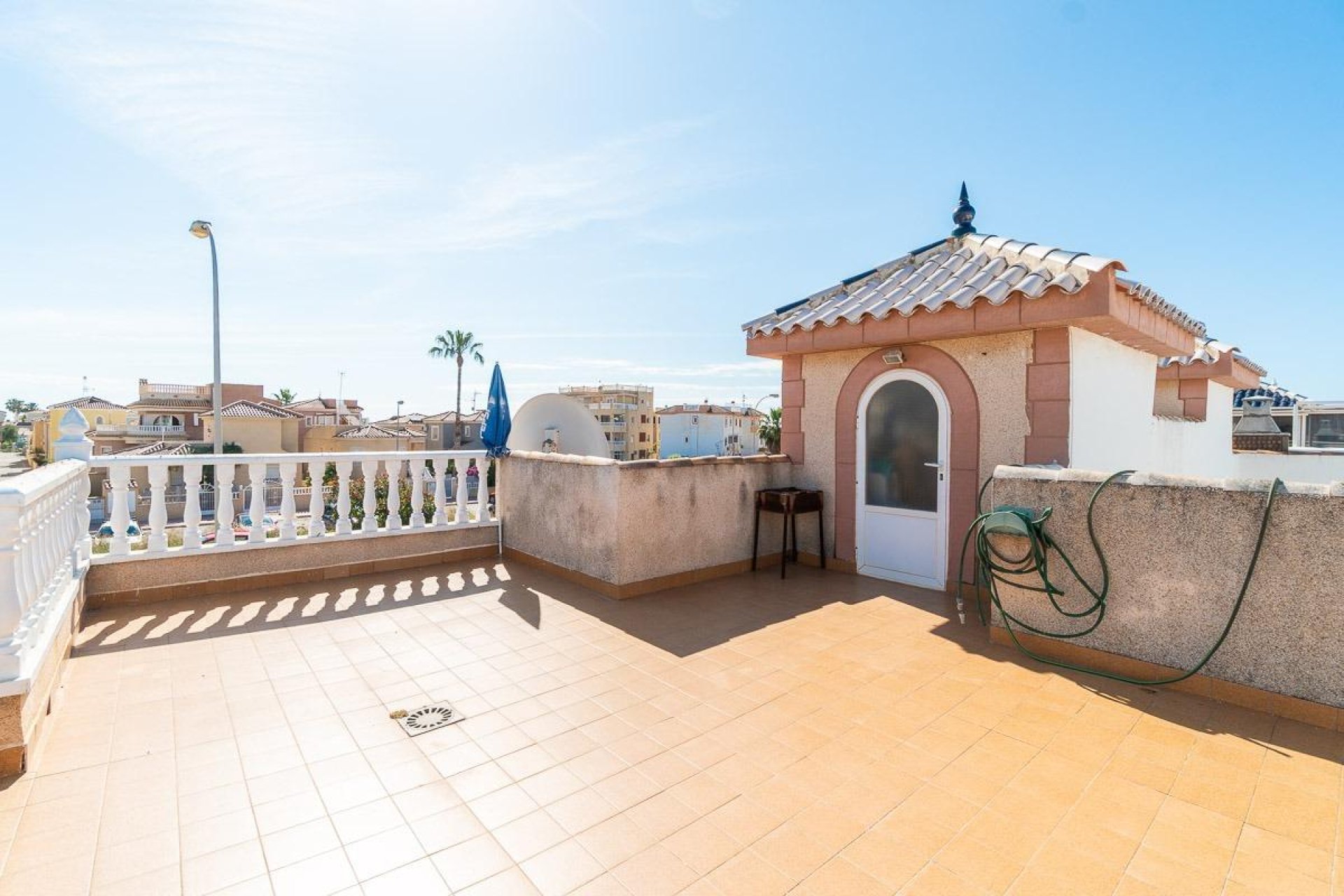 Reventa - Villa - Orihuela Costa - Punta Prima