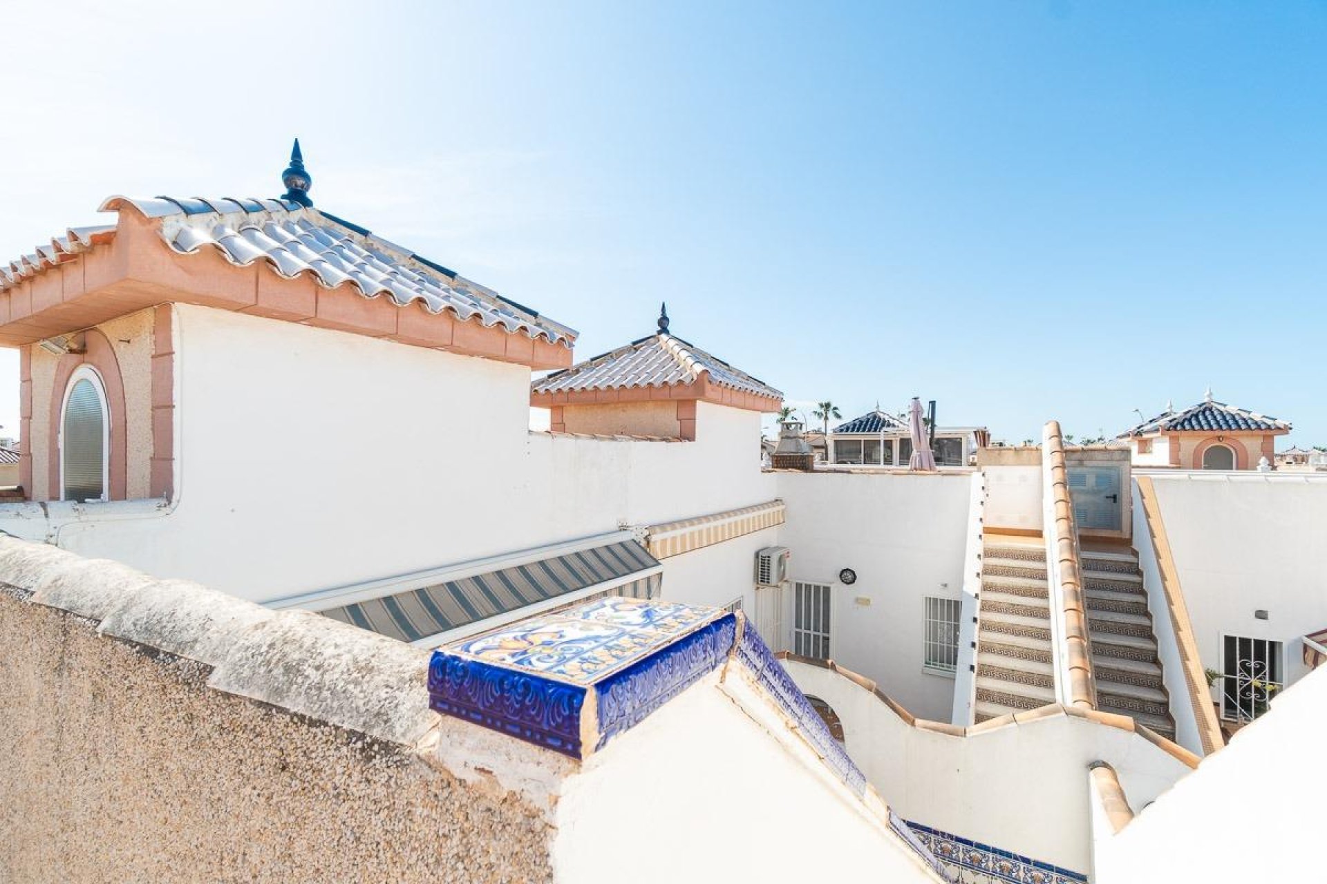 Reventa - Villa - Orihuela Costa - Punta Prima