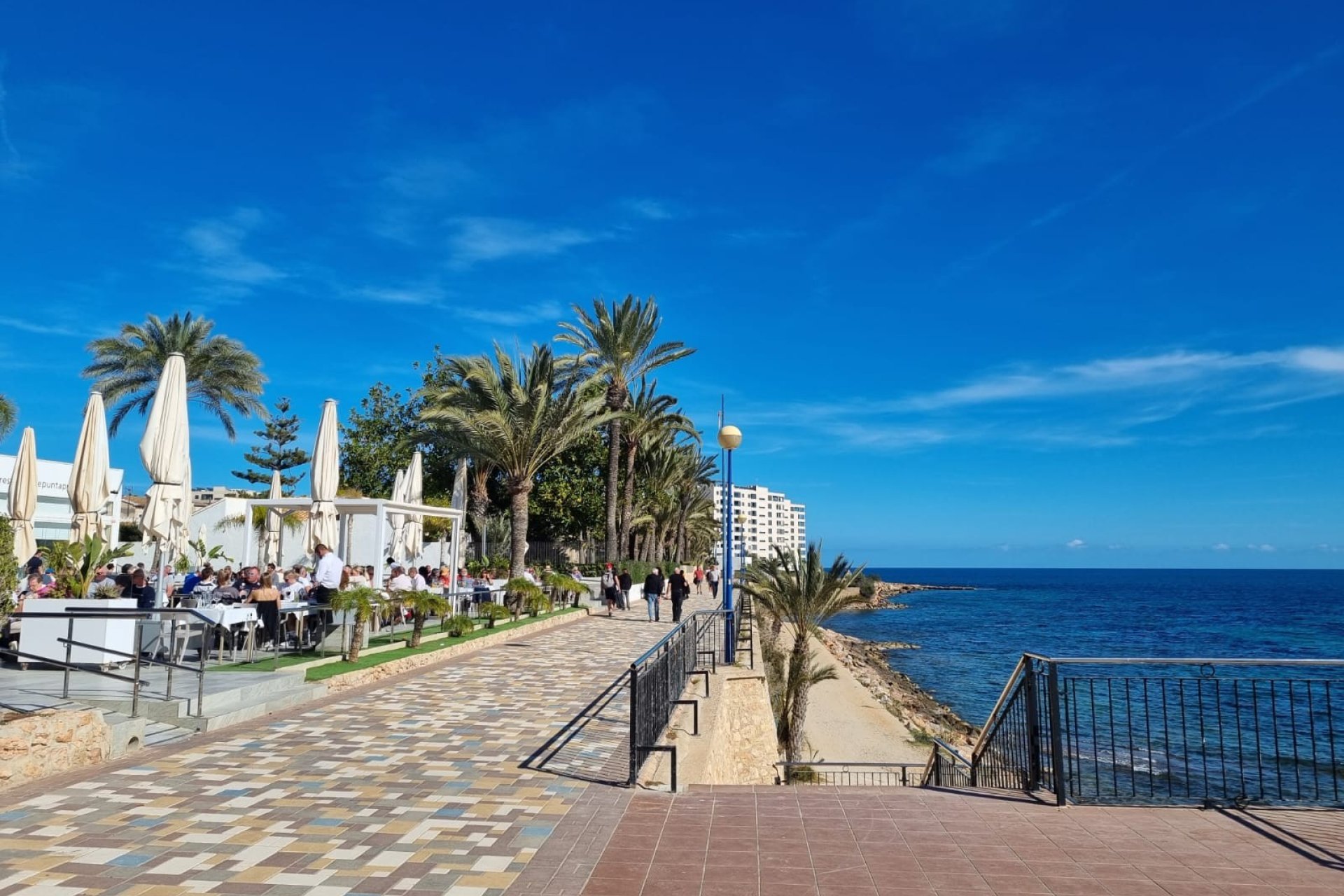 Reventa - Villa - Orihuela Costa - Punta Prima