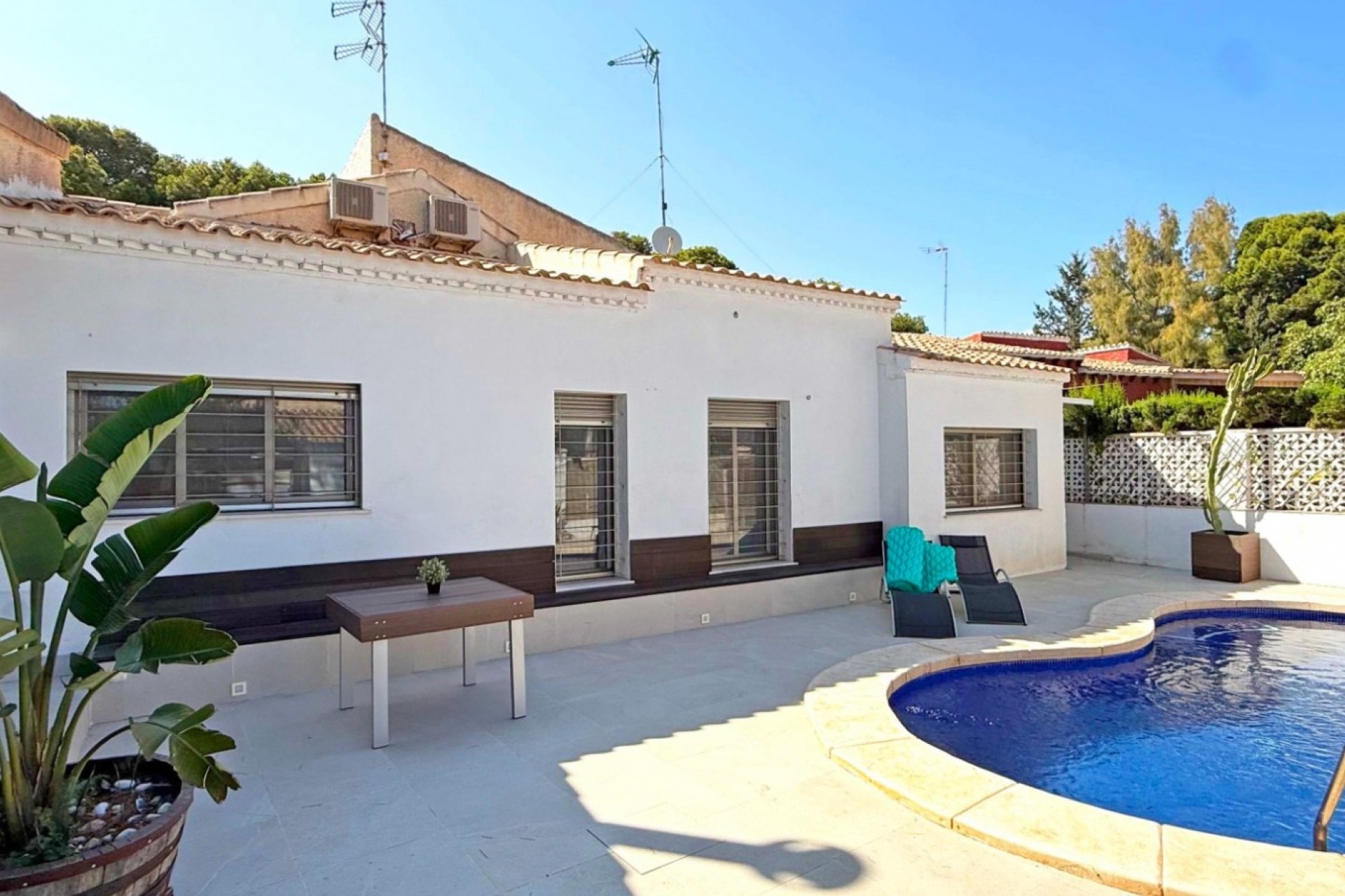 Reventa - Villa - Orihuela Costa - Punta Prima
