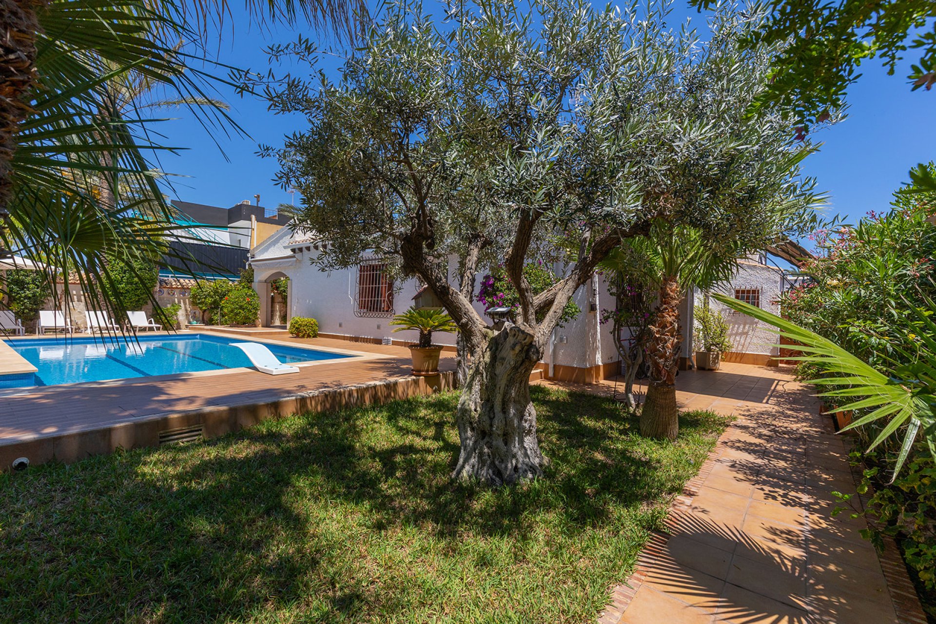 Reventa - Villa - Orihuela Costa - Punta Prima
